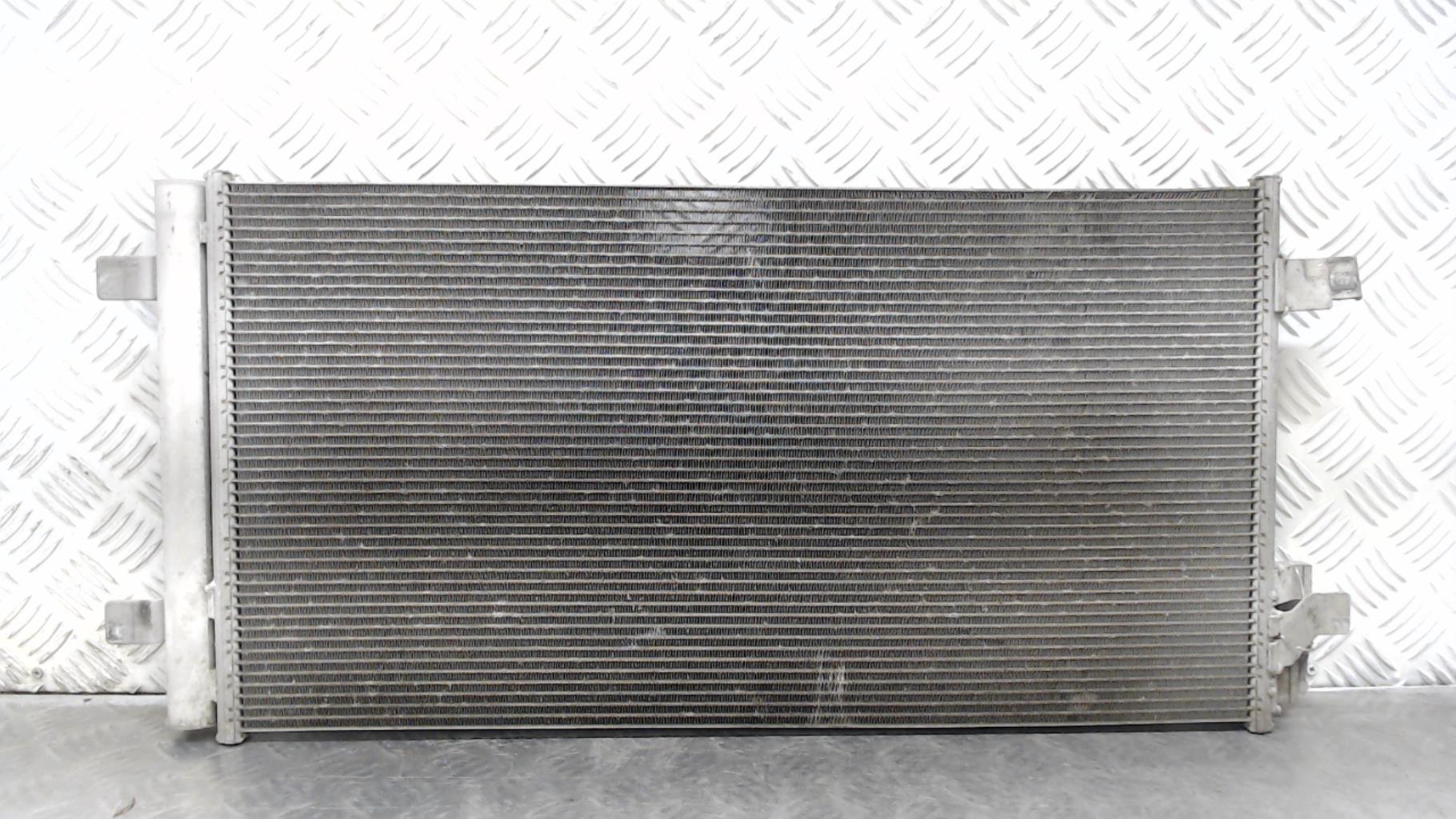 Condensatore clima VOLKSWAGEN POLO 6 PHASE 1 Gasolina - 1