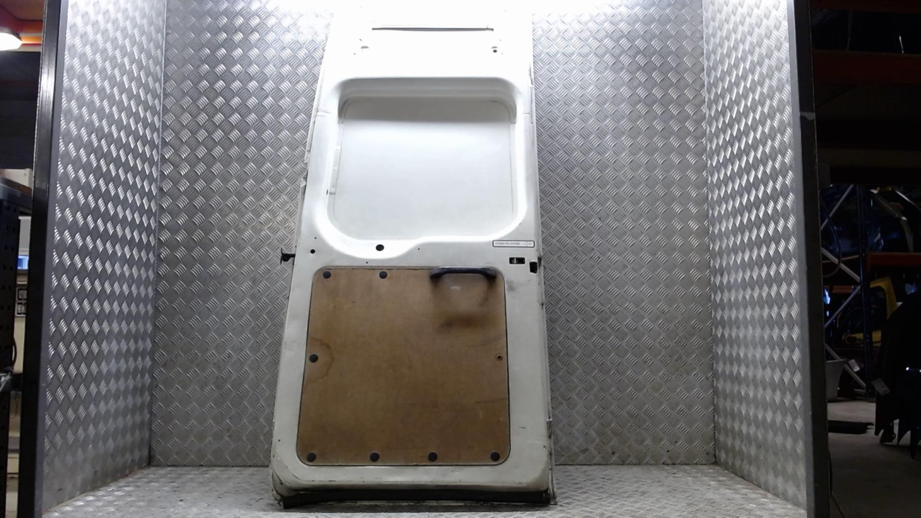 Puerta del maletero derecha FORD TRANSIT 3 Diésel - 1
