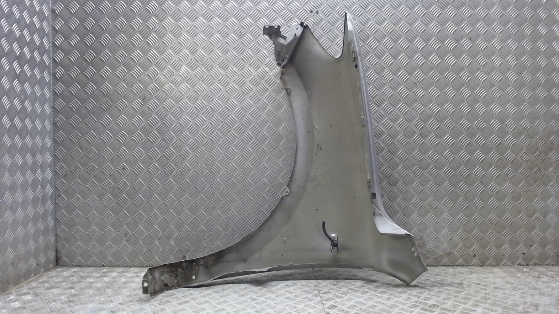 Parafango anteriore destro HYUNDAI SANTA FE 2 PHASE 1 Diésel - 1