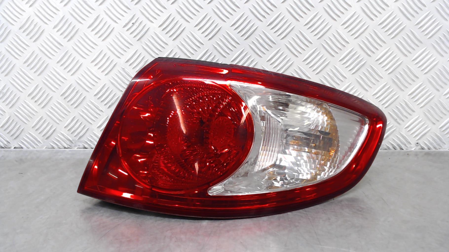 Fanale posteriore principale destro (luci) HYUNDAI SANTA FE 2 PHASE 1 Diésel - 1