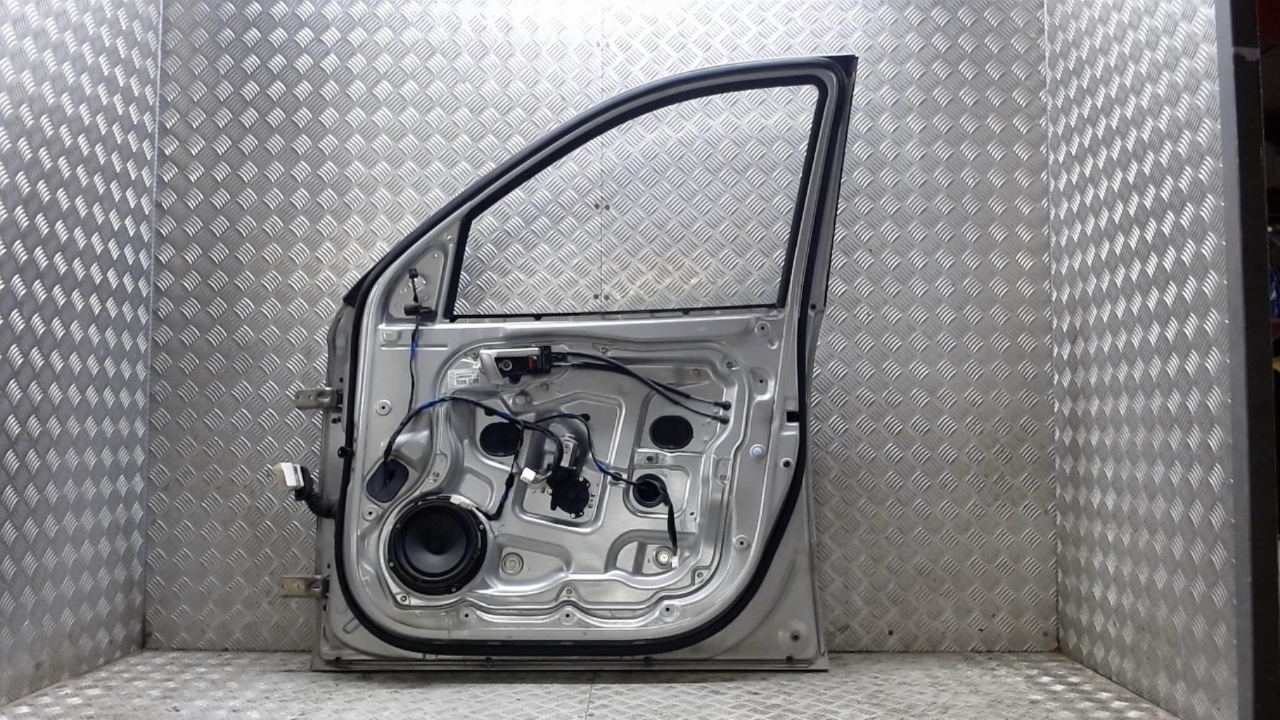 Portiera anteriore destra HYUNDAI SANTA FE 2 PHASE 1 Diésel - 1
