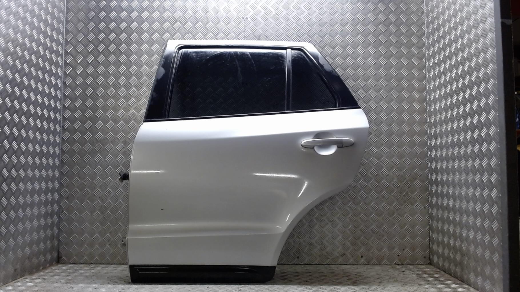 Portiera posteriore sinistra HYUNDAI SANTA FE 2 PHASE 1 Diésel - 1