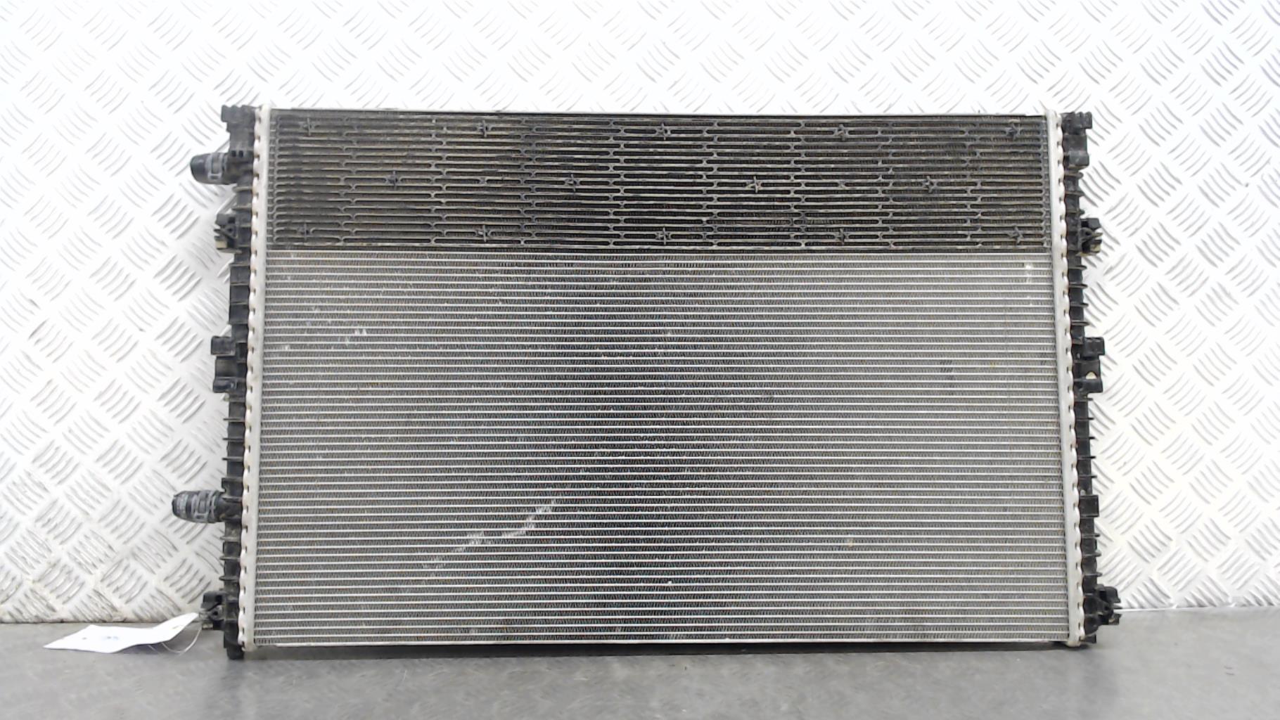 Radiateur eau AUDI Q5 2 SPORTBACK PHASE 2 Diesel/Hybride - 1