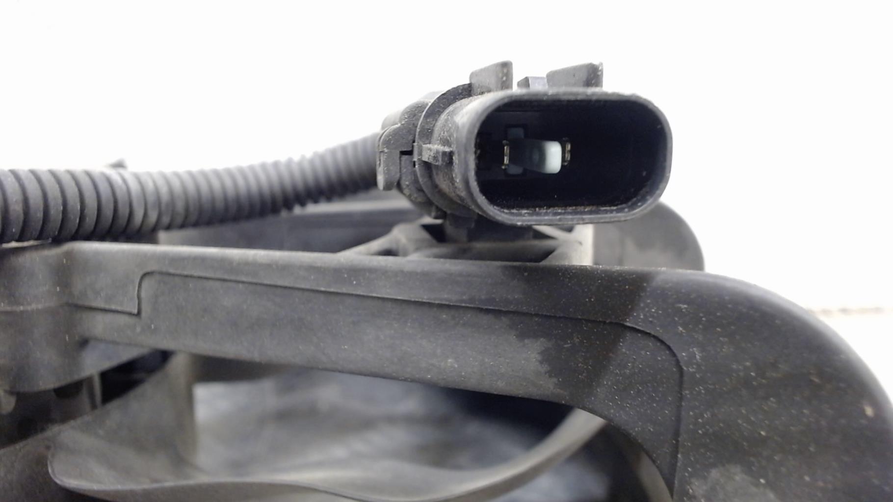 Motoventilatore radiatore HYUNDAI SANTA FE 2 PHASE 1 Diésel - 1