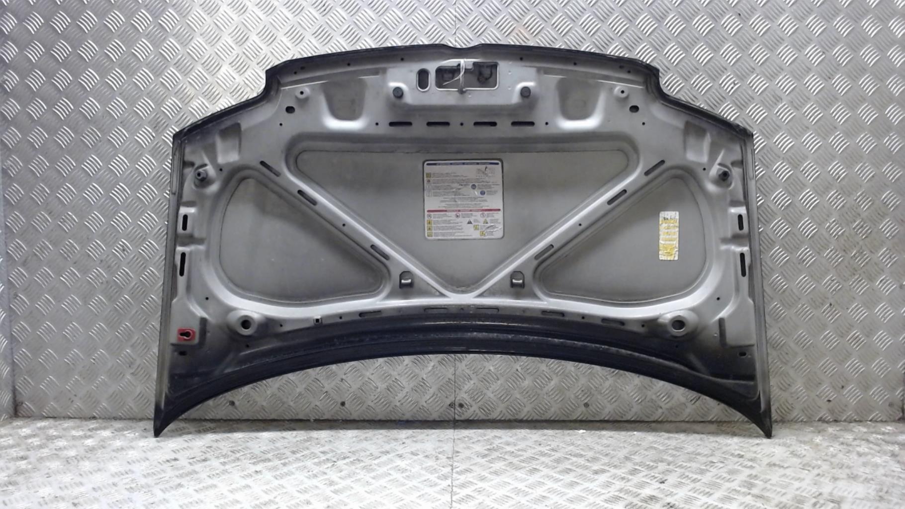 Capot FIAT PANDA 2 PHASE 1 Essence - 1