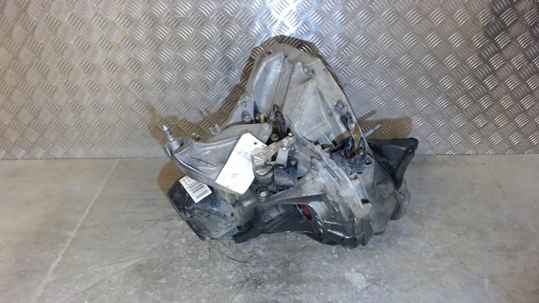 Boite de vitesses RENAULT TWINGO 2 PHASE 1 Diesel - 1