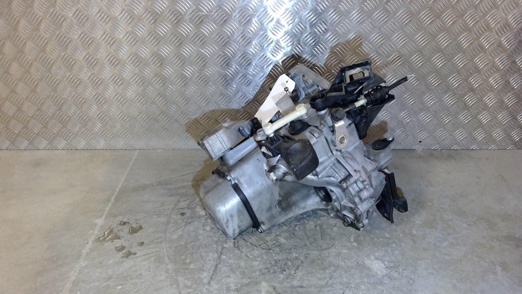 Boite de vitesses CITROEN C3 2 PHASE 1 Essence - 1