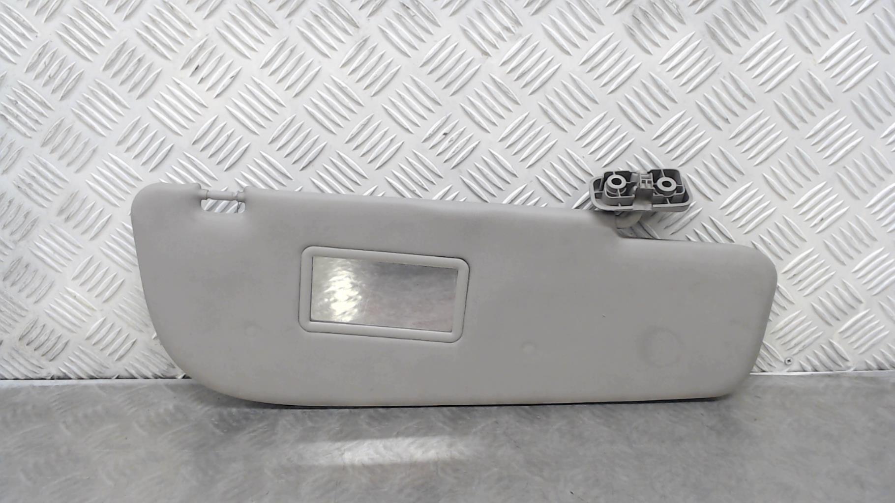 Visiera parasole destra FIAT DOBLO 2 PHASE 1 Diésel - 1