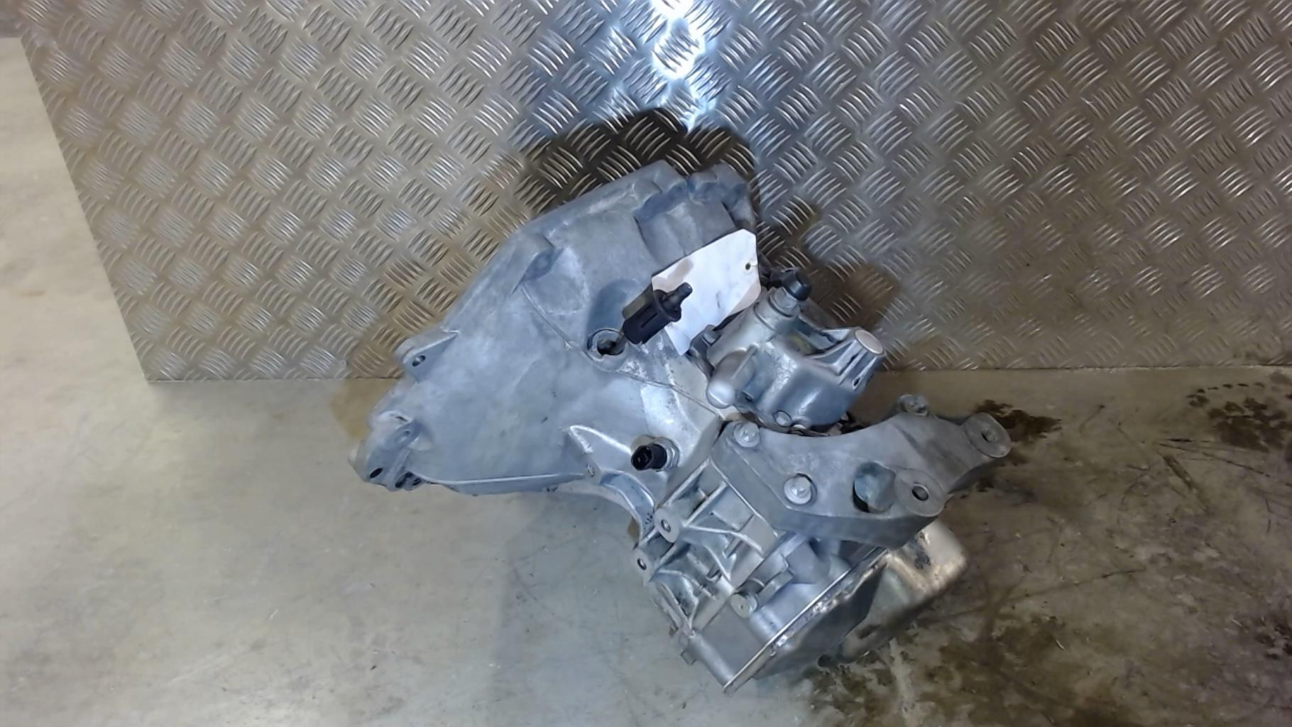 Boite de vitesses OPEL CORSA D PHASE 1 Essence - 1