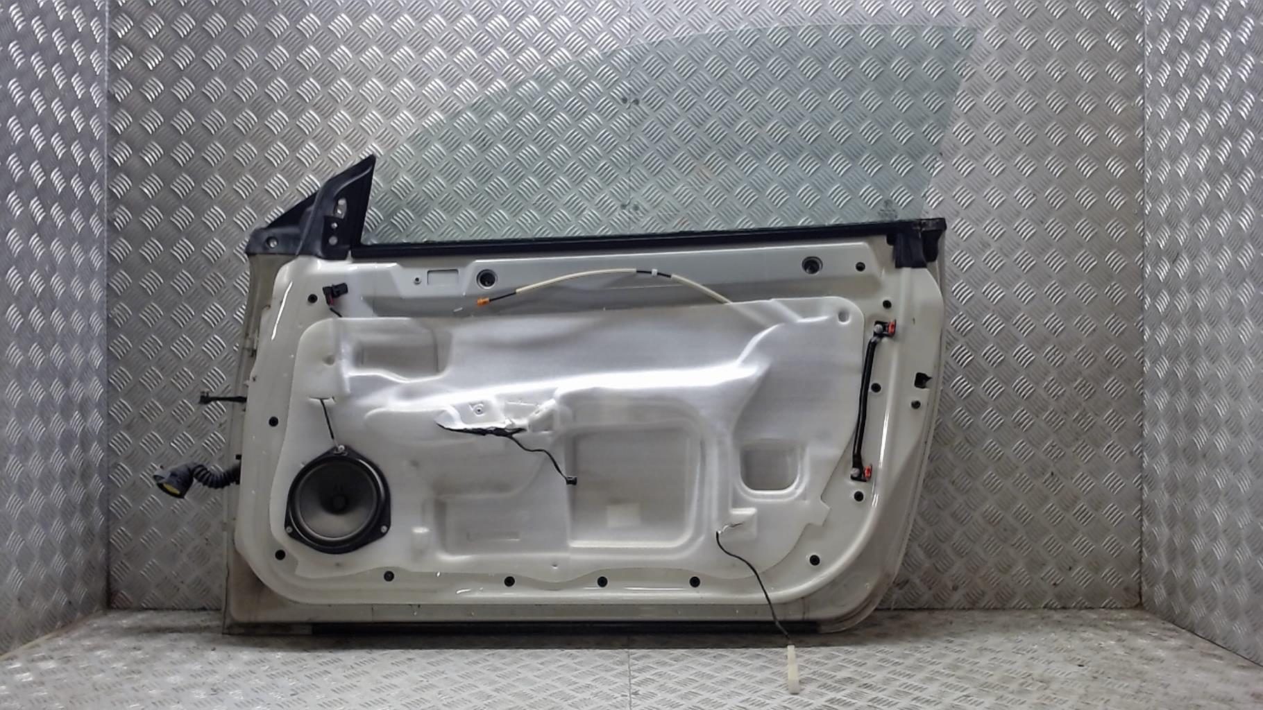 Portiera anteriore destra ALFA ROMEO MITO PHASE 1 Diésel - 1