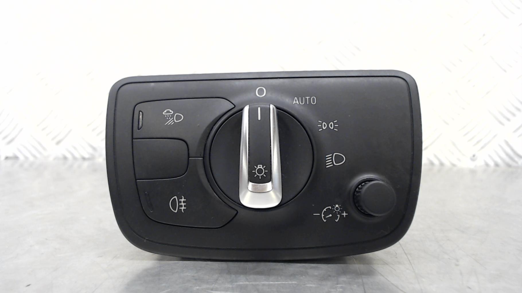 Commande de phare AUDI A7 1 SPORTBACK PHASE 1 Diesel - 1