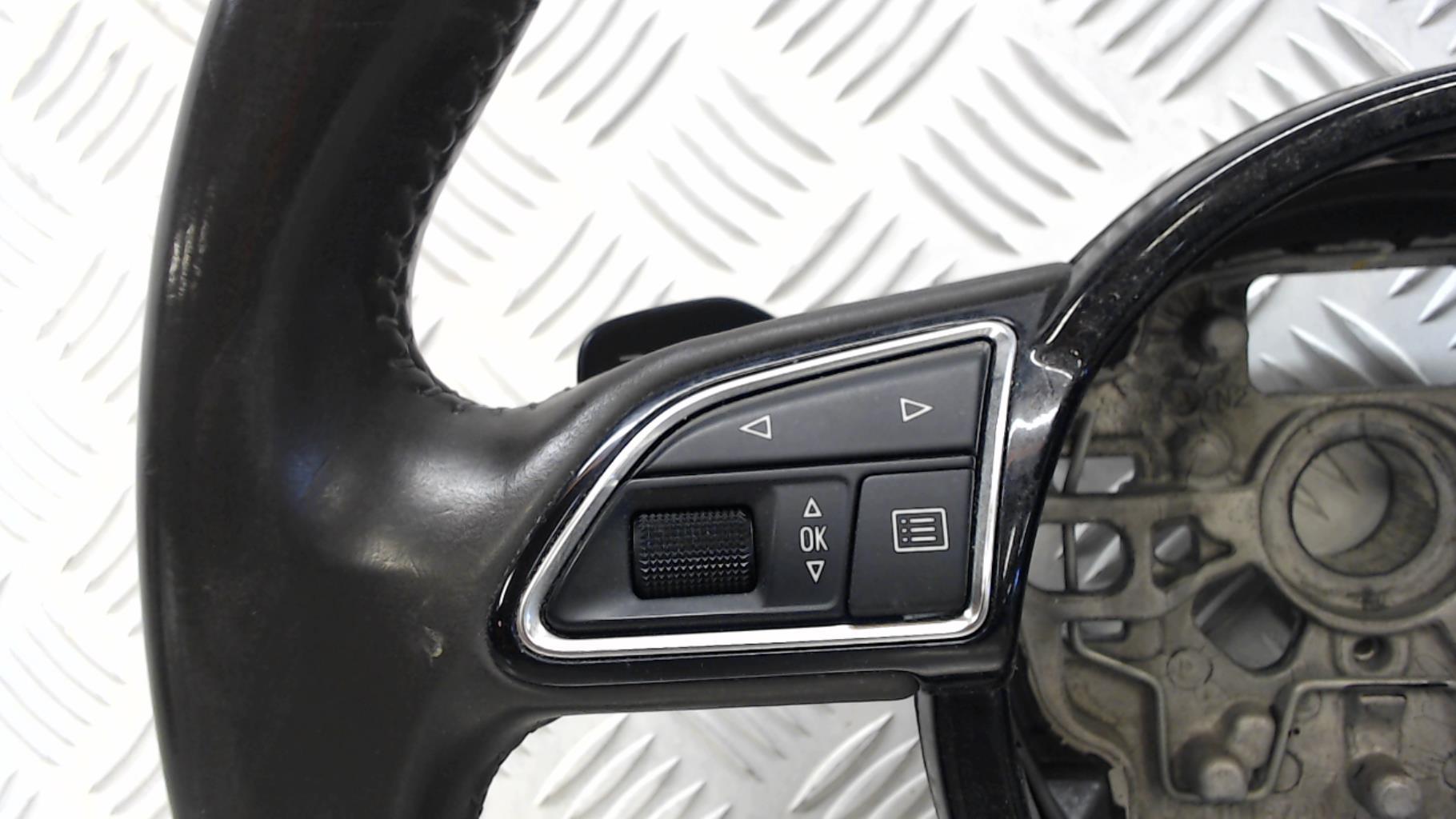 Volant AUDI A7 1 SPORTBACK PHASE 1 Diesel - 1