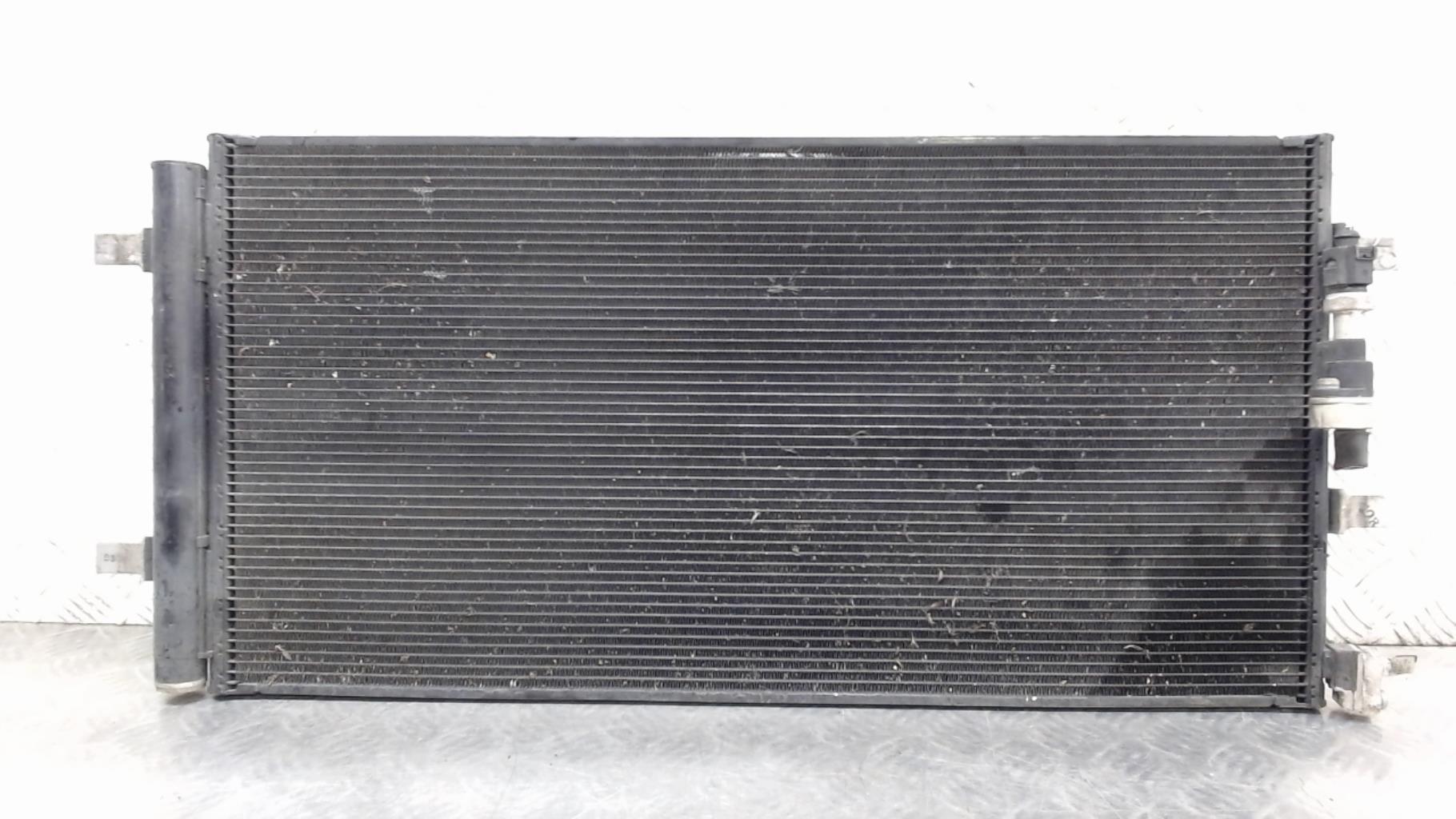 Condenseur de clim AUDI A7 1 SPORTBACK PHASE 1 Diesel - 1