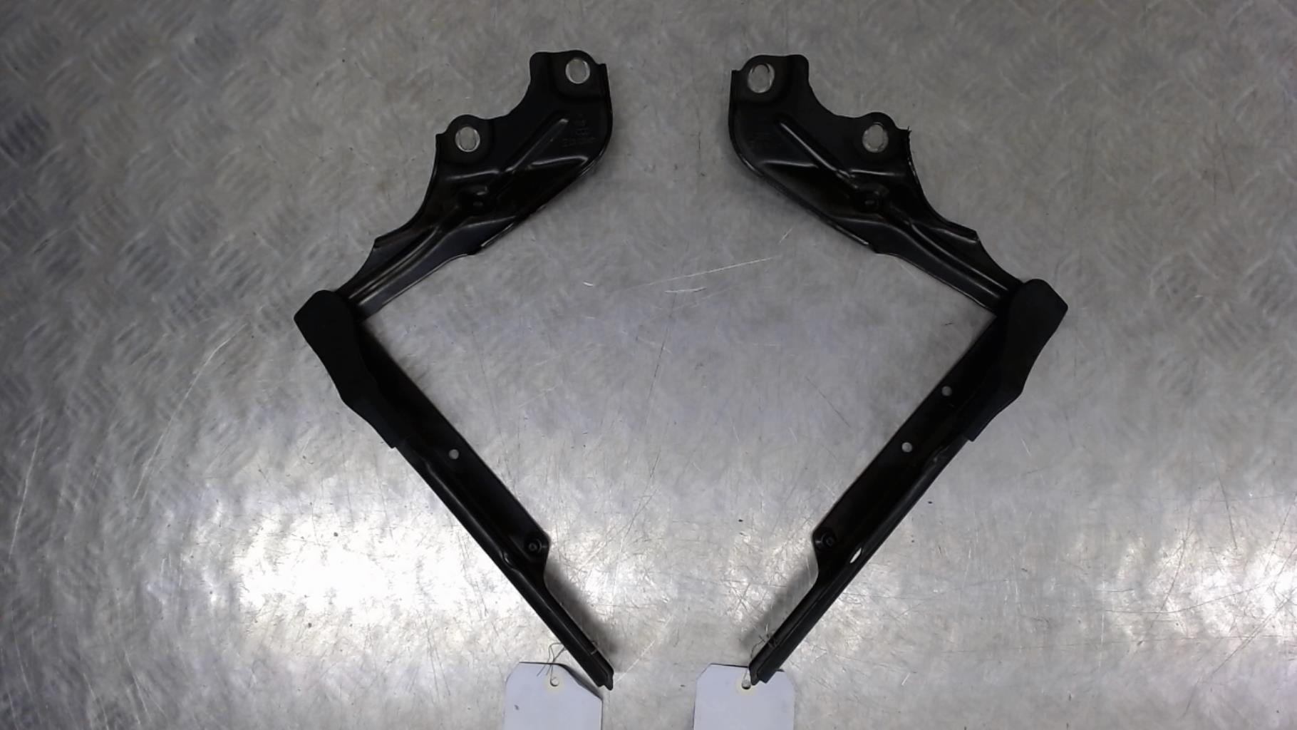 Charniere de capot AUDI A7 1 SPORTBACK PHASE 1 Diesel - 1