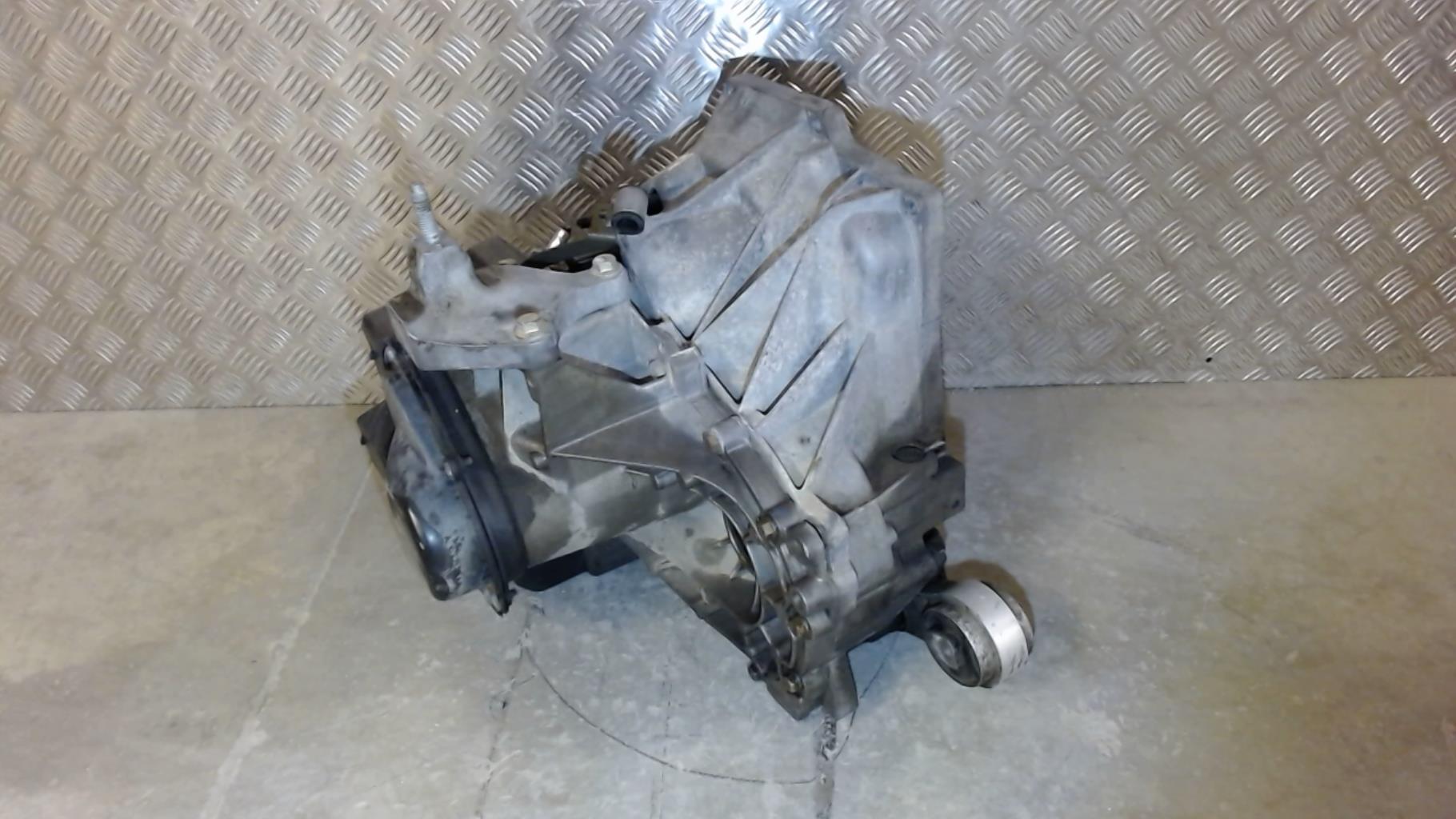 Scatola cambio FORD FIESTA 5 PHASE 1 Diésel - 1