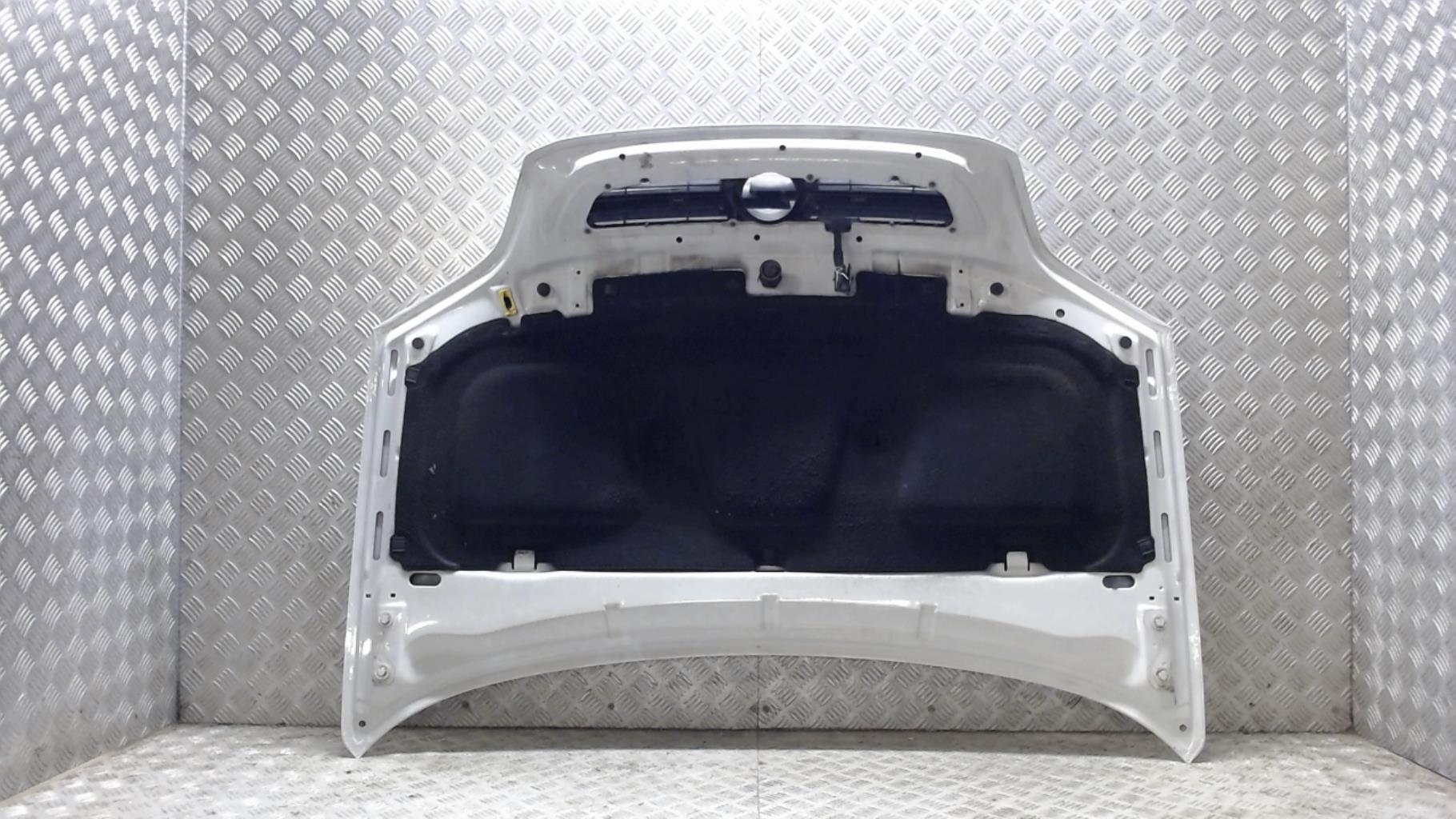 Capot OPEL ZAFIRA A PHASE 2 Diesel - 1
