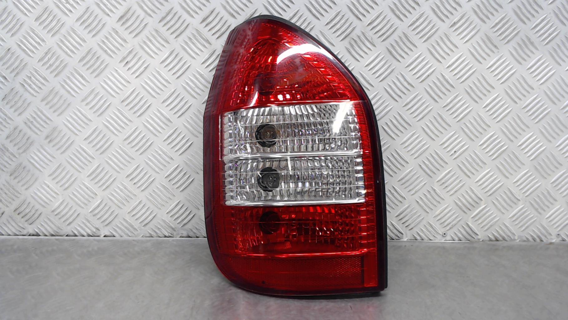 Fanale posteriore principale sinistro (luci) OPEL ZAFIRA A PHASE 2 Diésel - 1