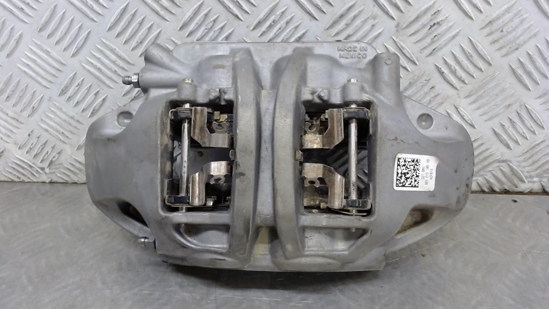 Pinza freni anteriore sinistra AUDI Q5 2 SPORTBACK PHASE 2 Diésel/Híbrido - 1