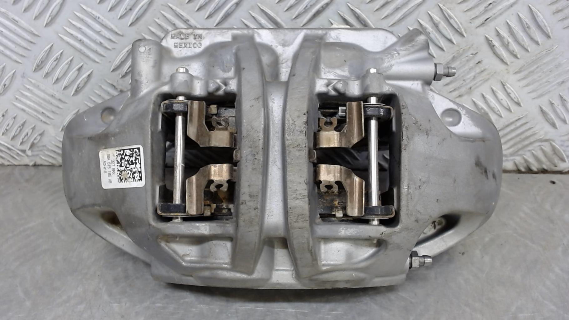 Pinza freni anteriore destra AUDI Q5 2 SPORTBACK PHASE 2 Diésel/Híbrido - 1