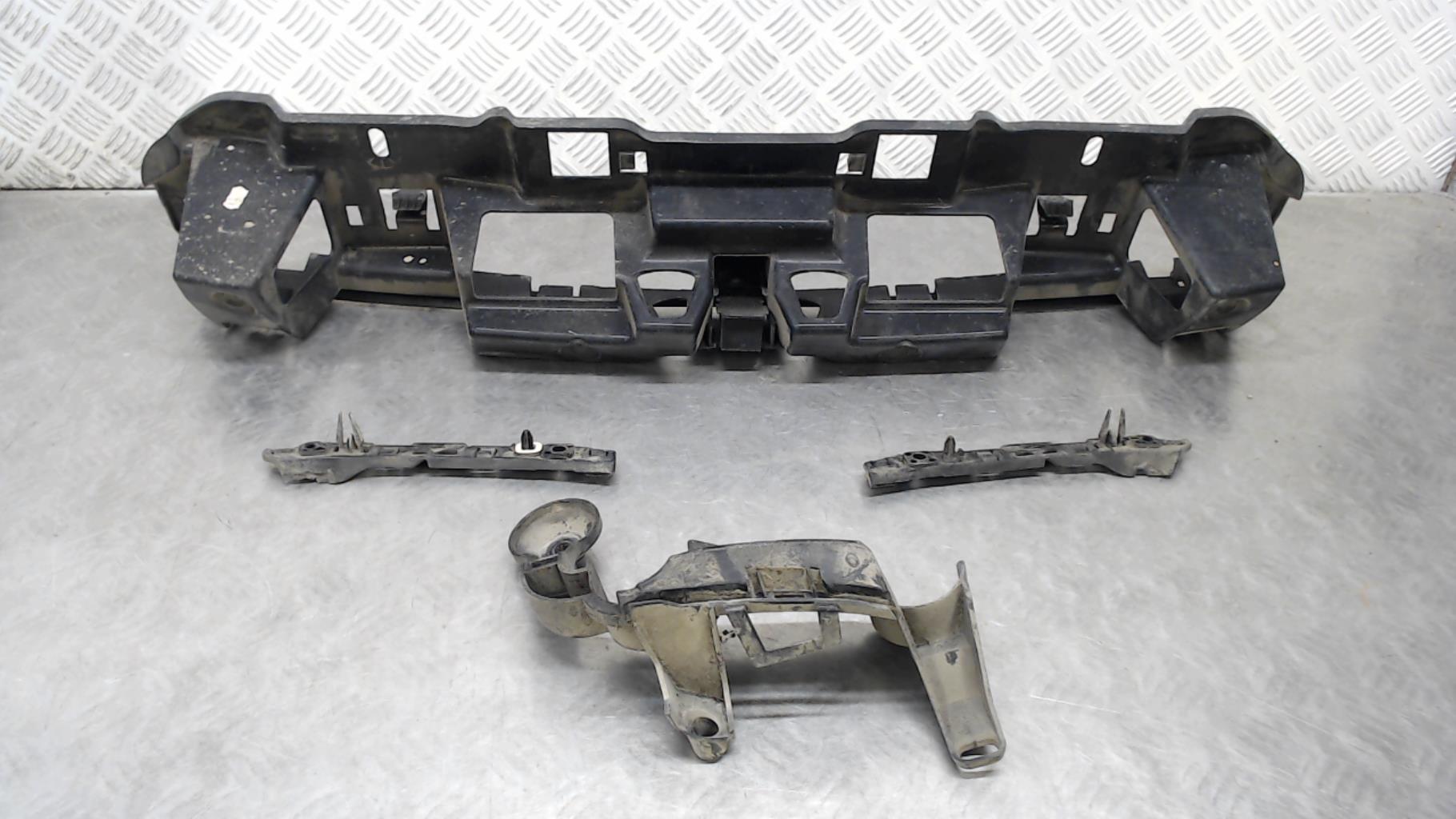 Supporto paraurti posteriore CITROEN C3 2 PHASE 1 Diésel - 1