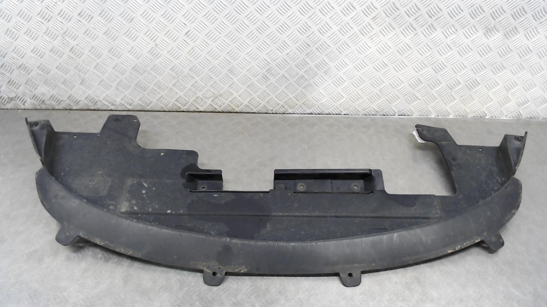 Deflecteur DODGE JOURNEY Diesel - 1