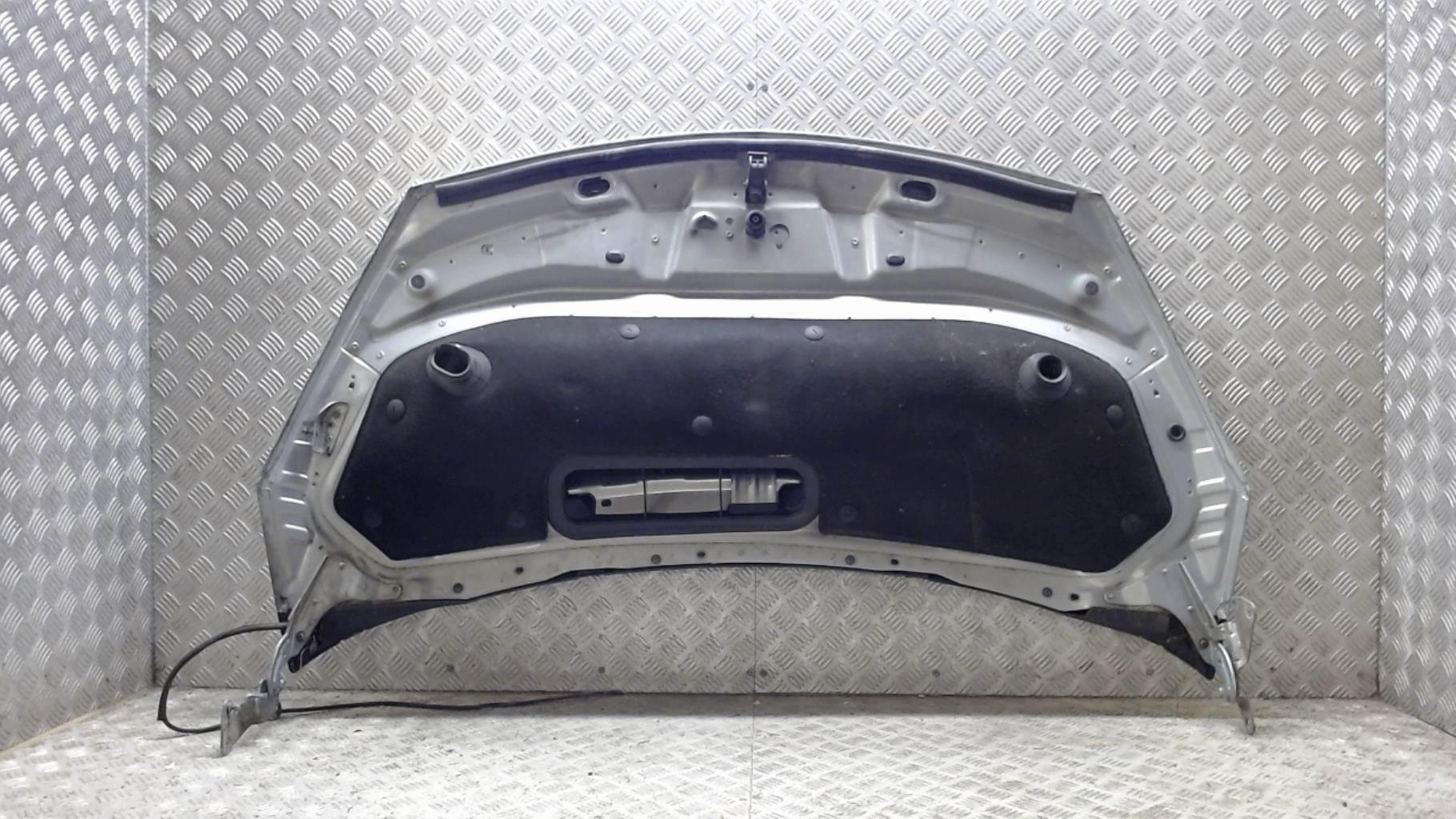 Capot RENAULT GRAND ESPACE 4 PHASE 2 Diesel - 1