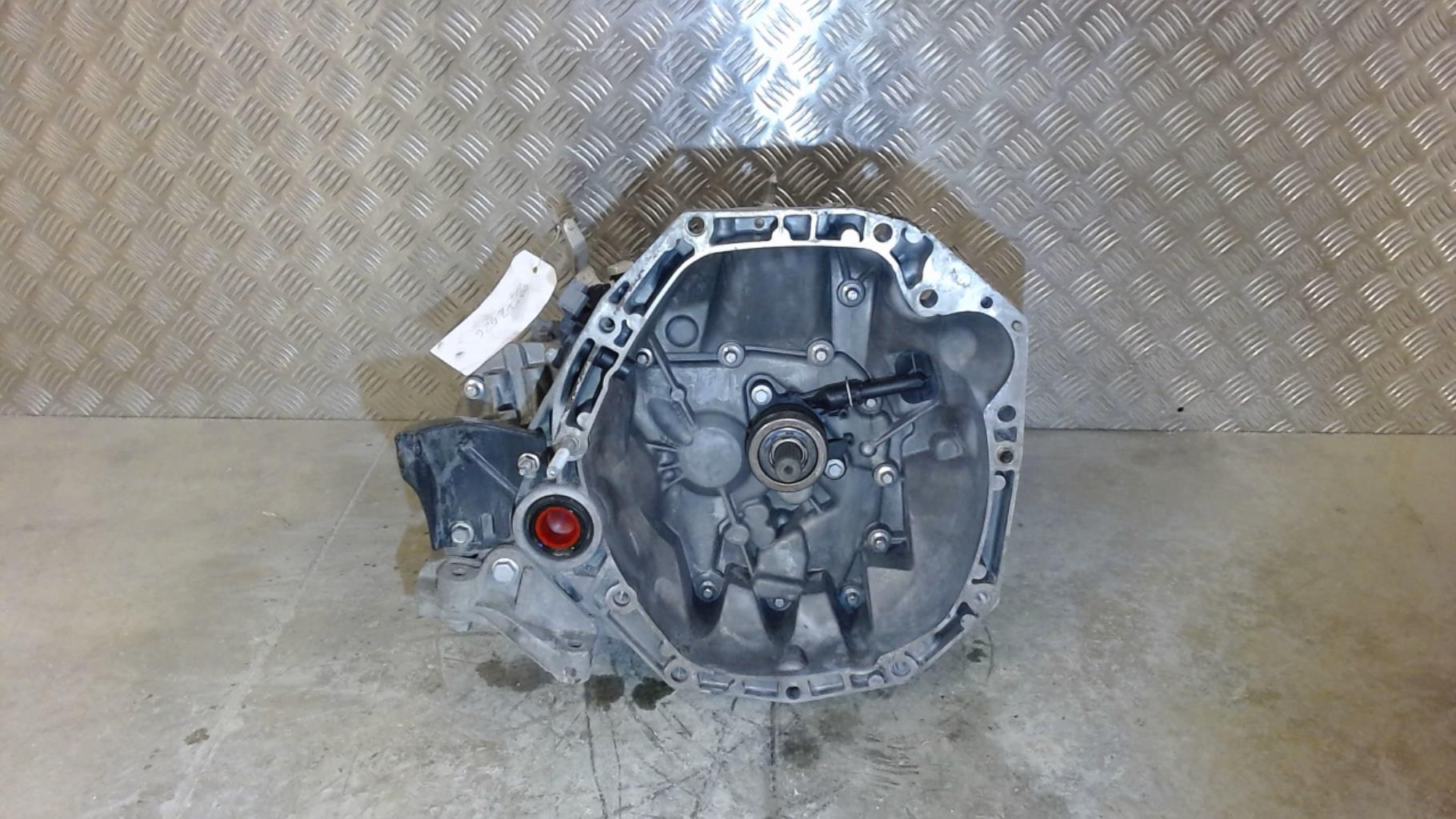 Boite de vitesses RENAULT TWINGO 2 PHASE 1 Diesel - 1