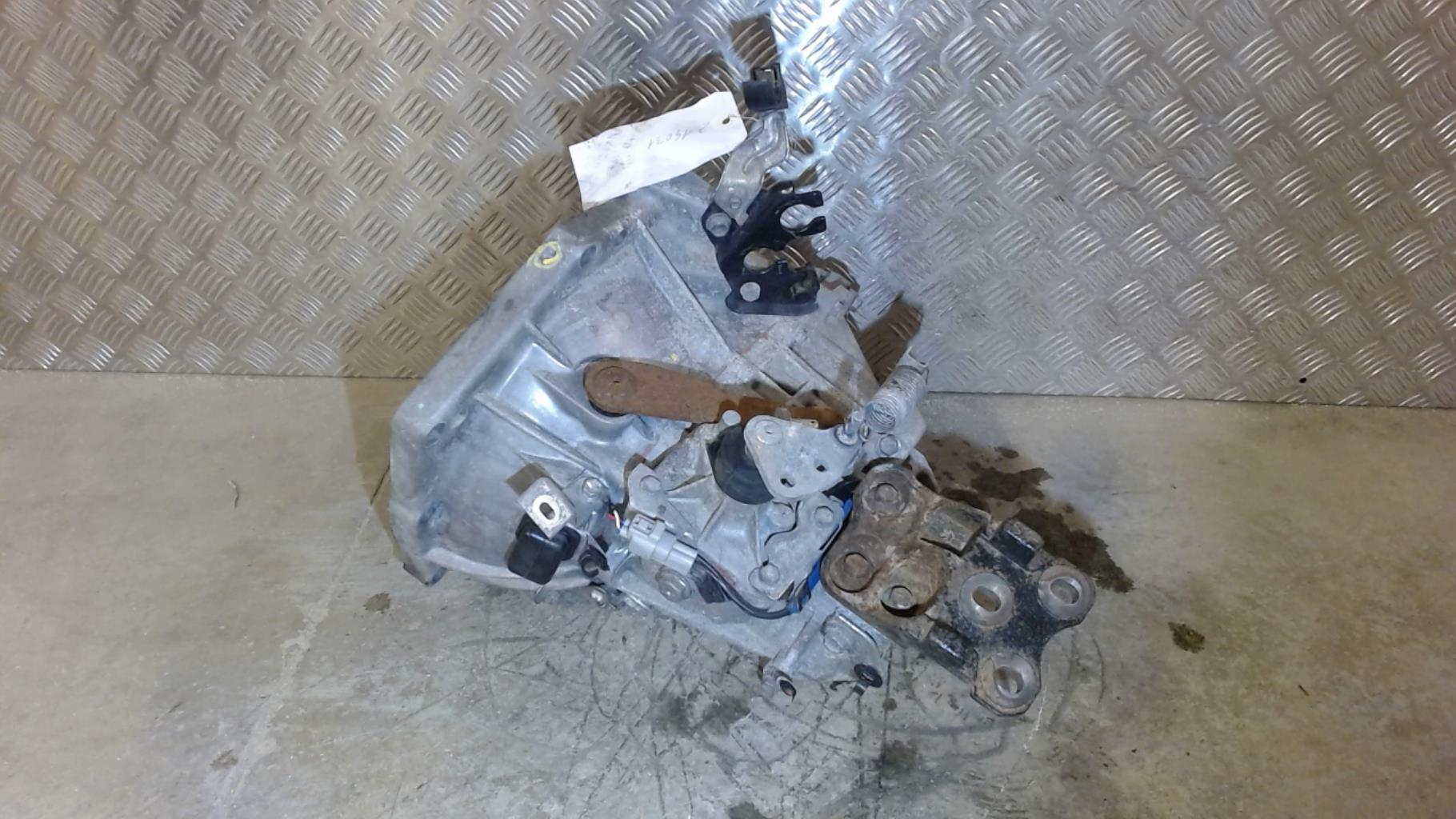 Boite de vitesses CITROEN C1 1 PHASE 3 Essence - 1