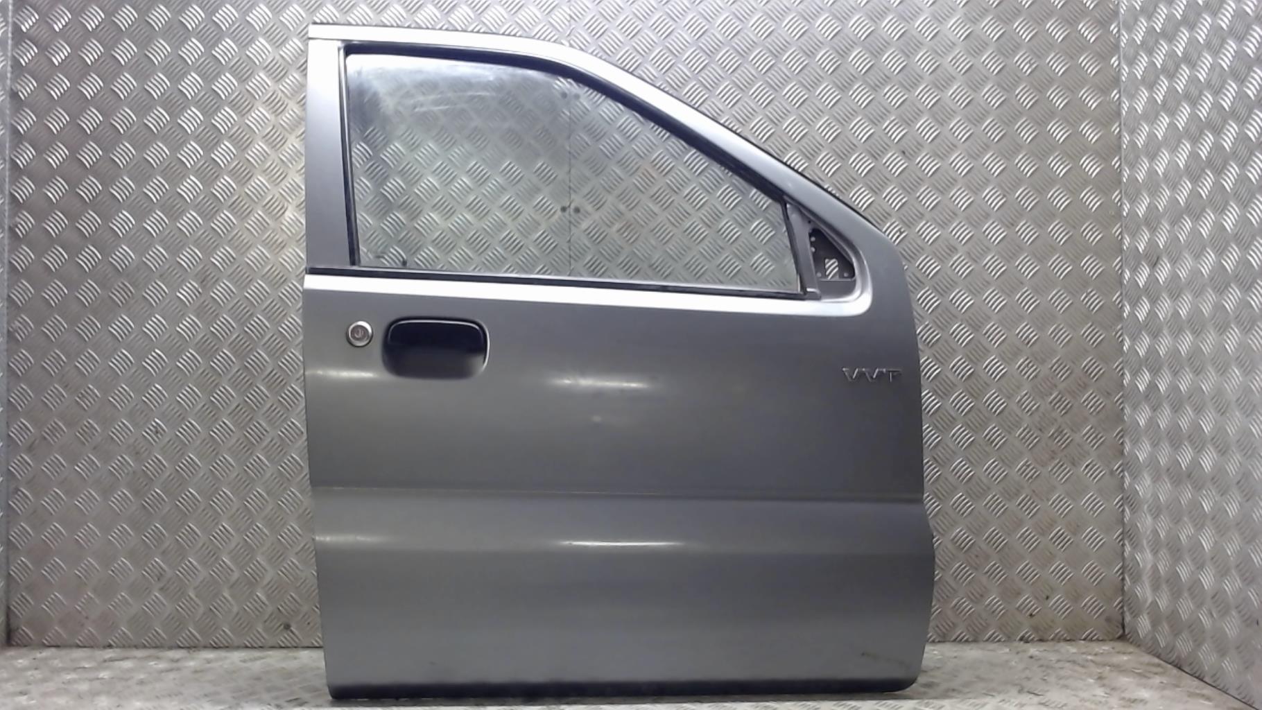 Puerta delantera derecha SUZUKI IGNIS 2 Gasolina - 1