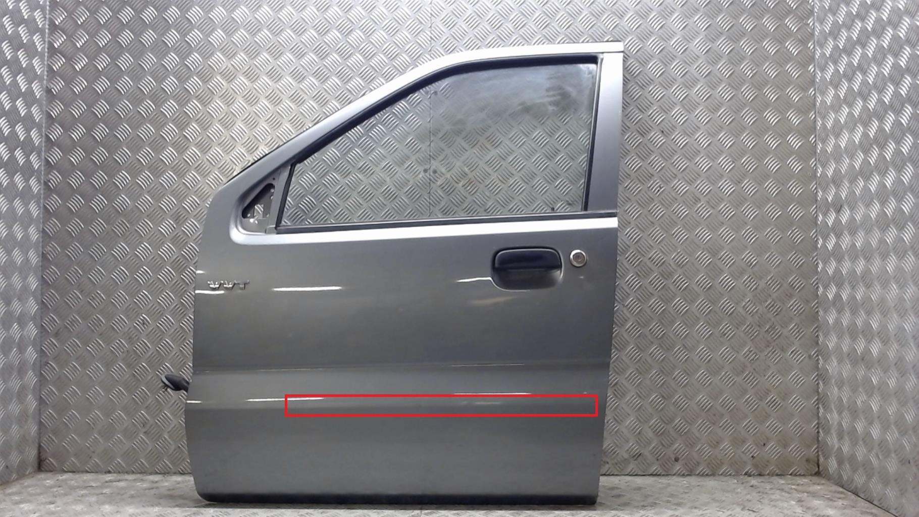 Porte avant gauche SUZUKI IGNIS 2 Essence - 1