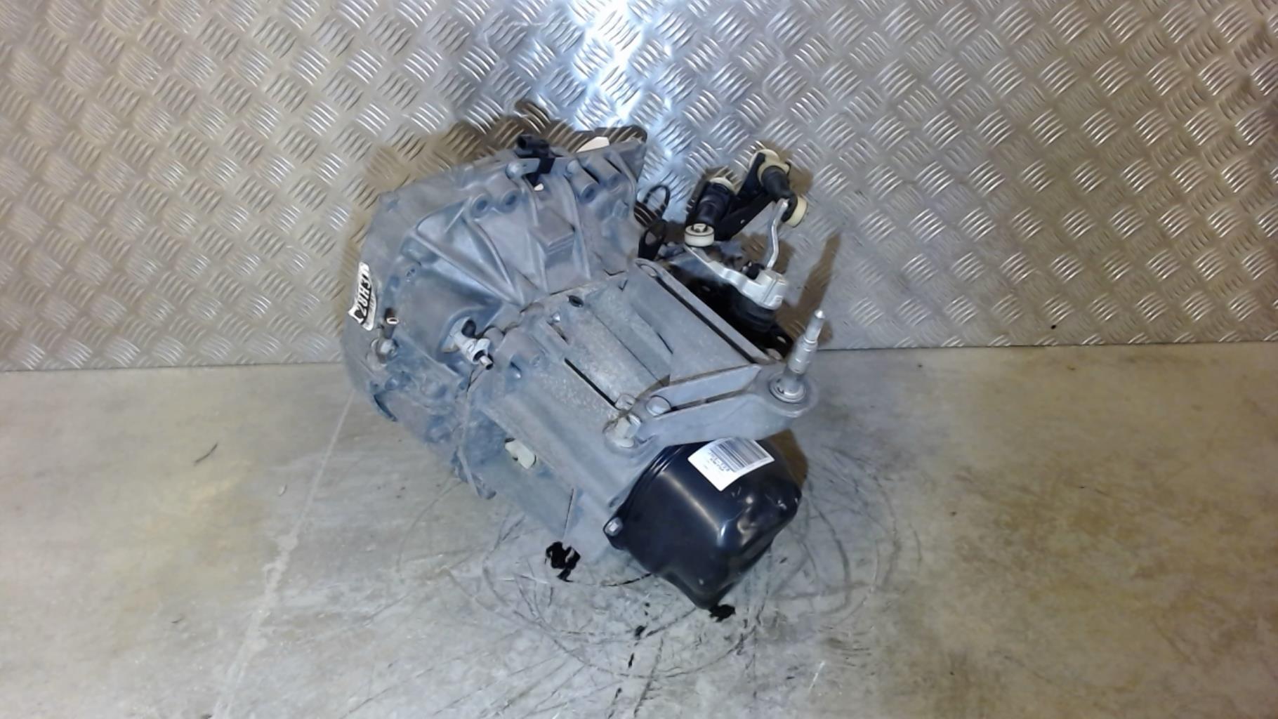 Boite de vitesses RENAULT MODUS PHASE 2 Essence - 1