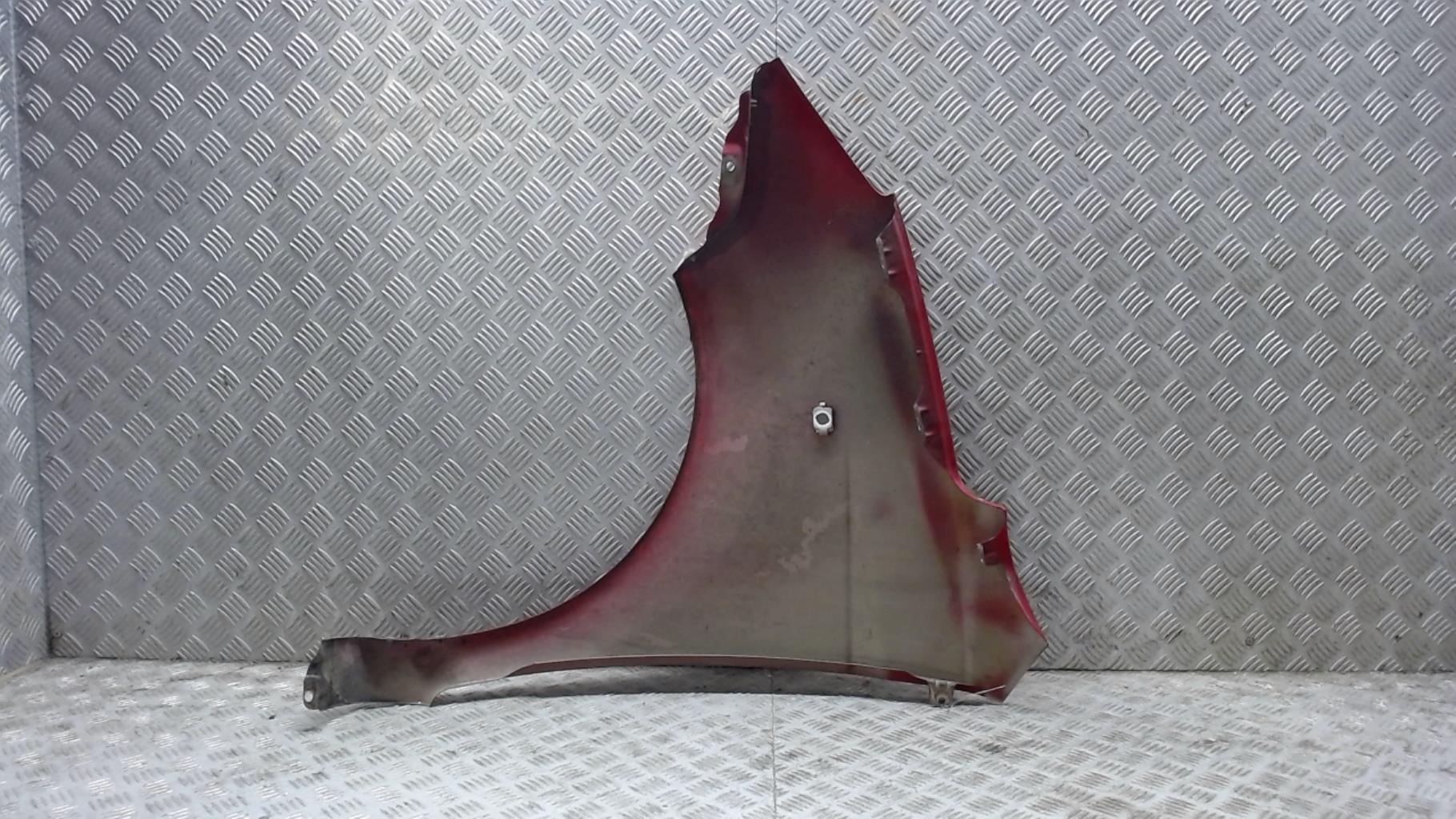 Parafango anteriore destro CHEVROLET MATIZ 2 Gasolina - 1