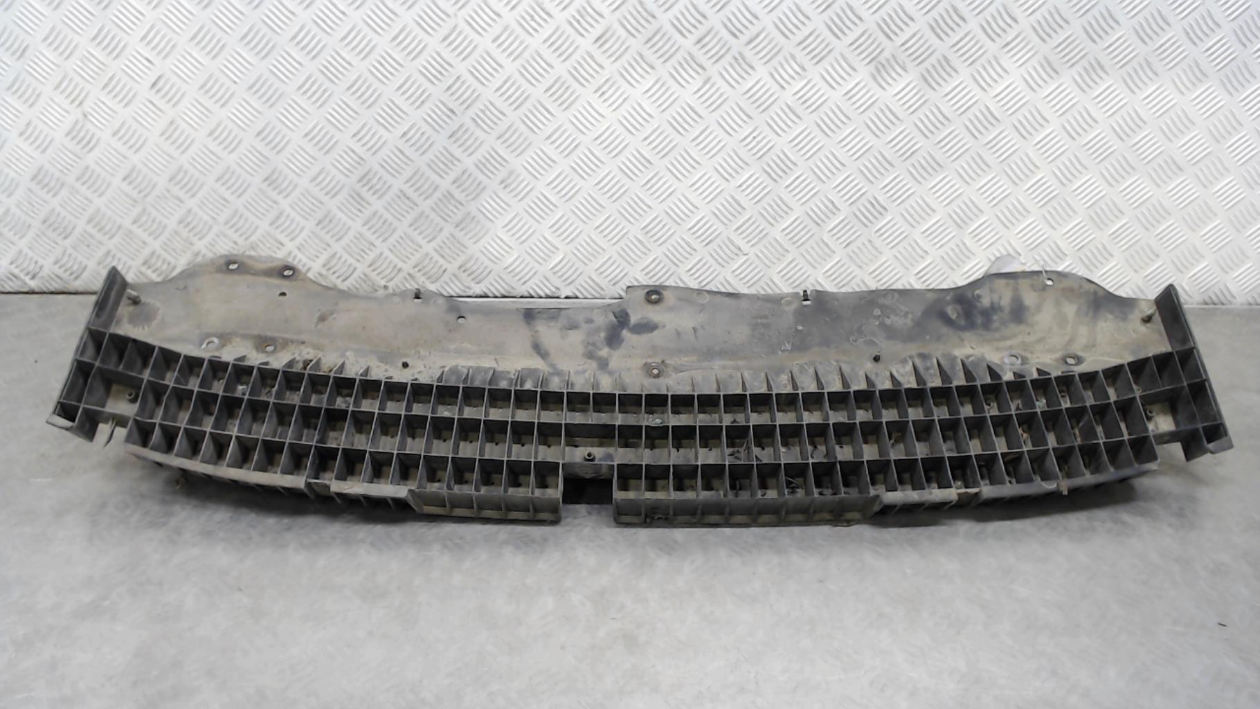 Deflecteur PEUGEOT 107 PHASE 2 Essence - 1