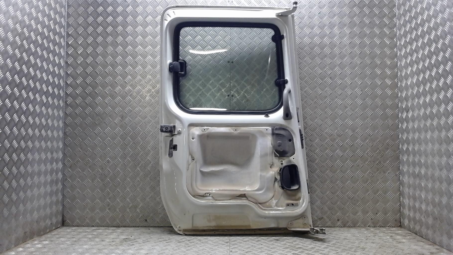 Portiera laterale sinistra RENAULT KANGOO 1 PHASE 1 Diésel - 1