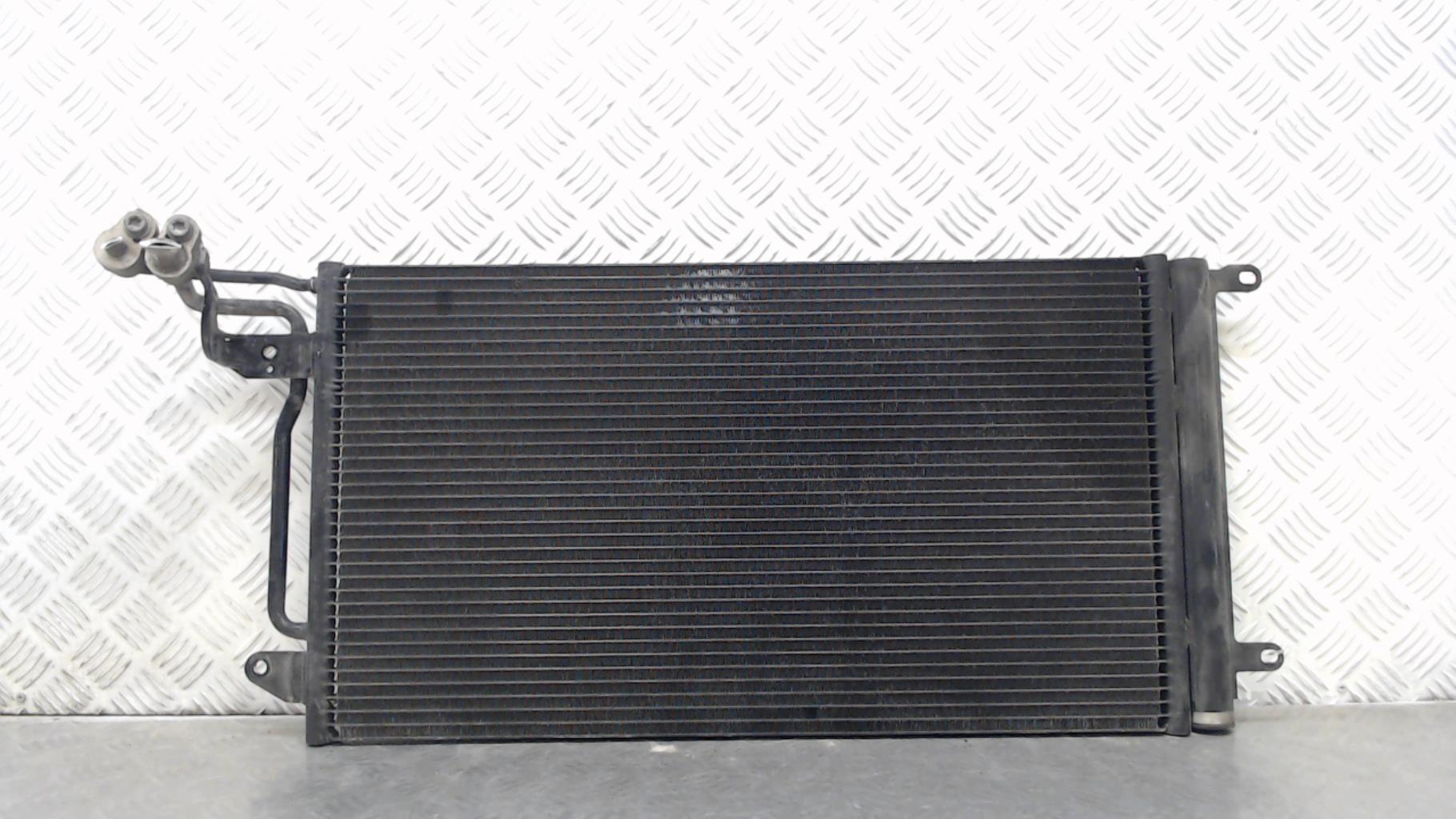 Condenseur de clim AUDI A1 1 SPORTBACK PHASE 1  - 1