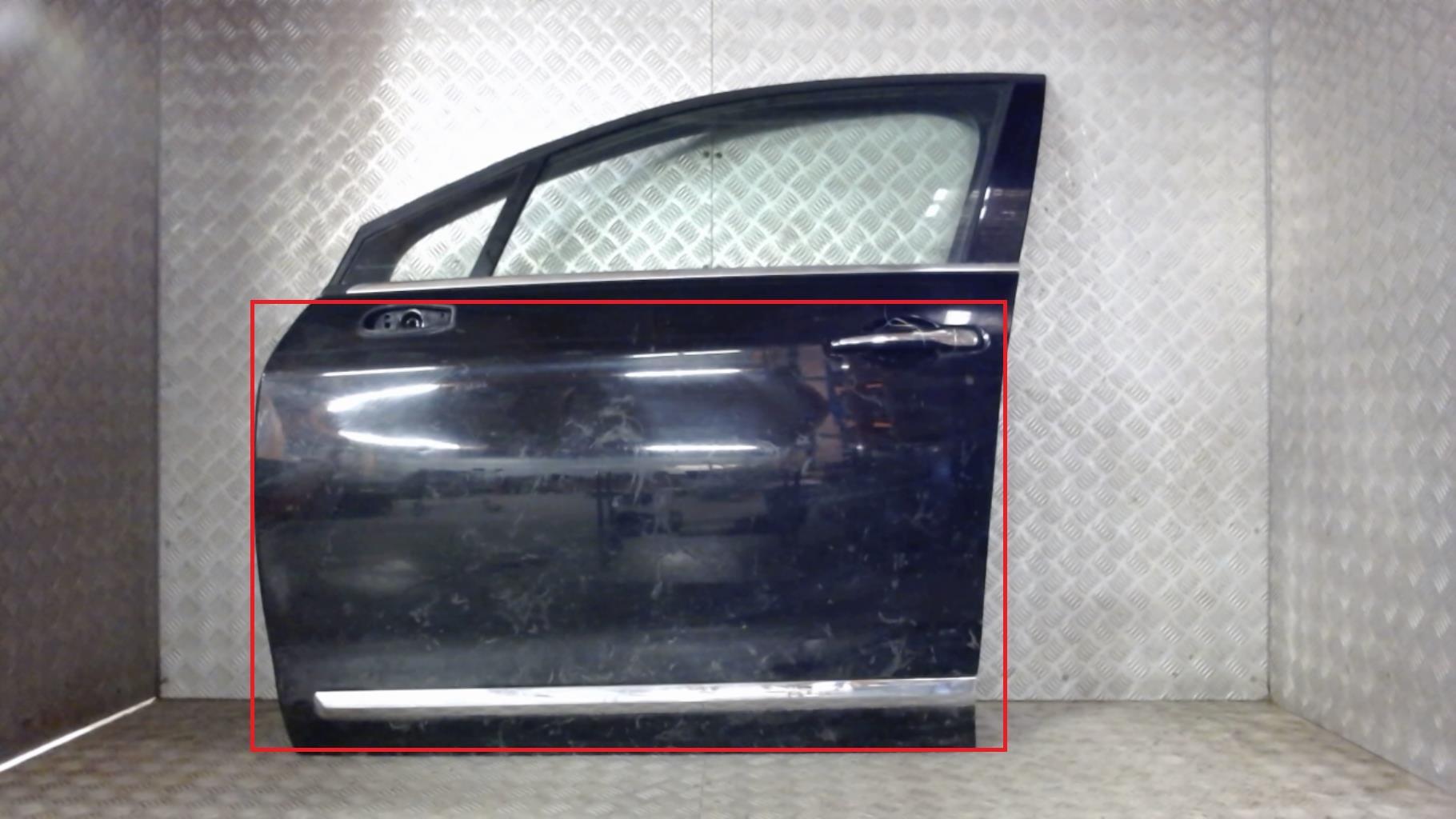 Portiera anteriore sinistra CITROEN C5 2 BREAK Diésel - 1