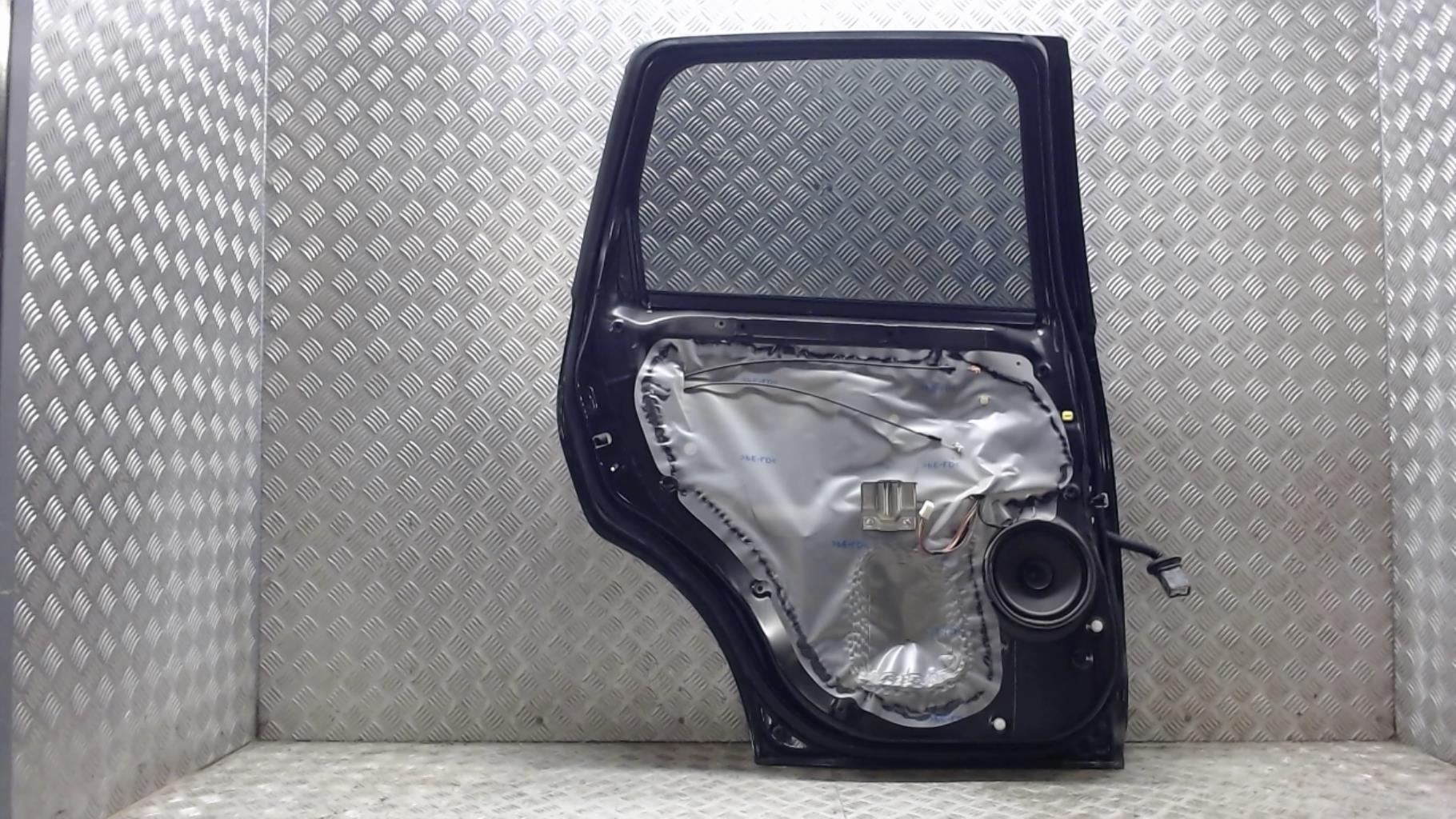 Portiera posteriore sinistra CITROEN C-CROSSER Diésel - 1