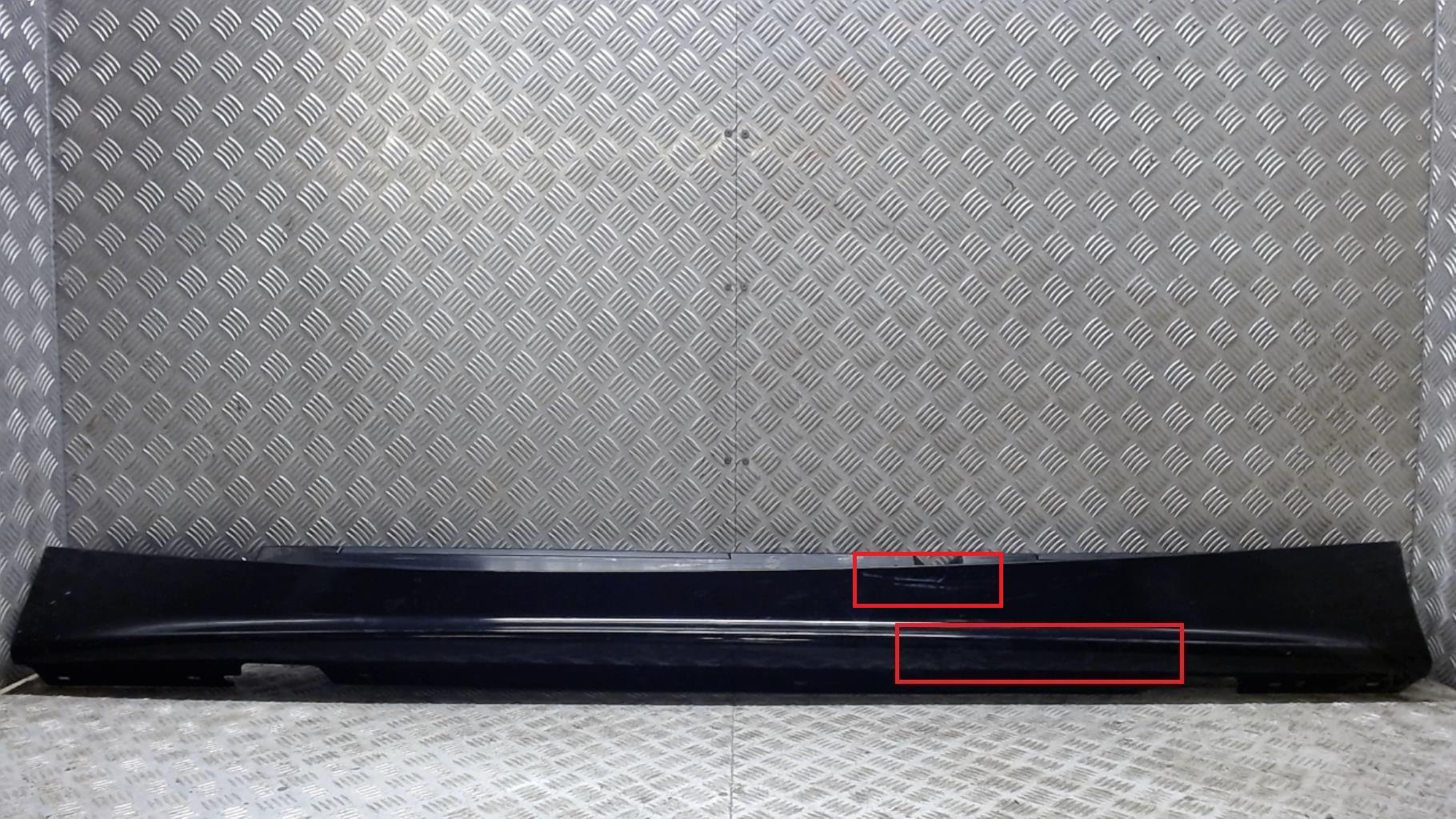 Bas de caisse gauche BMW SERIE 1 E87 PHASE 1 Essence - 1