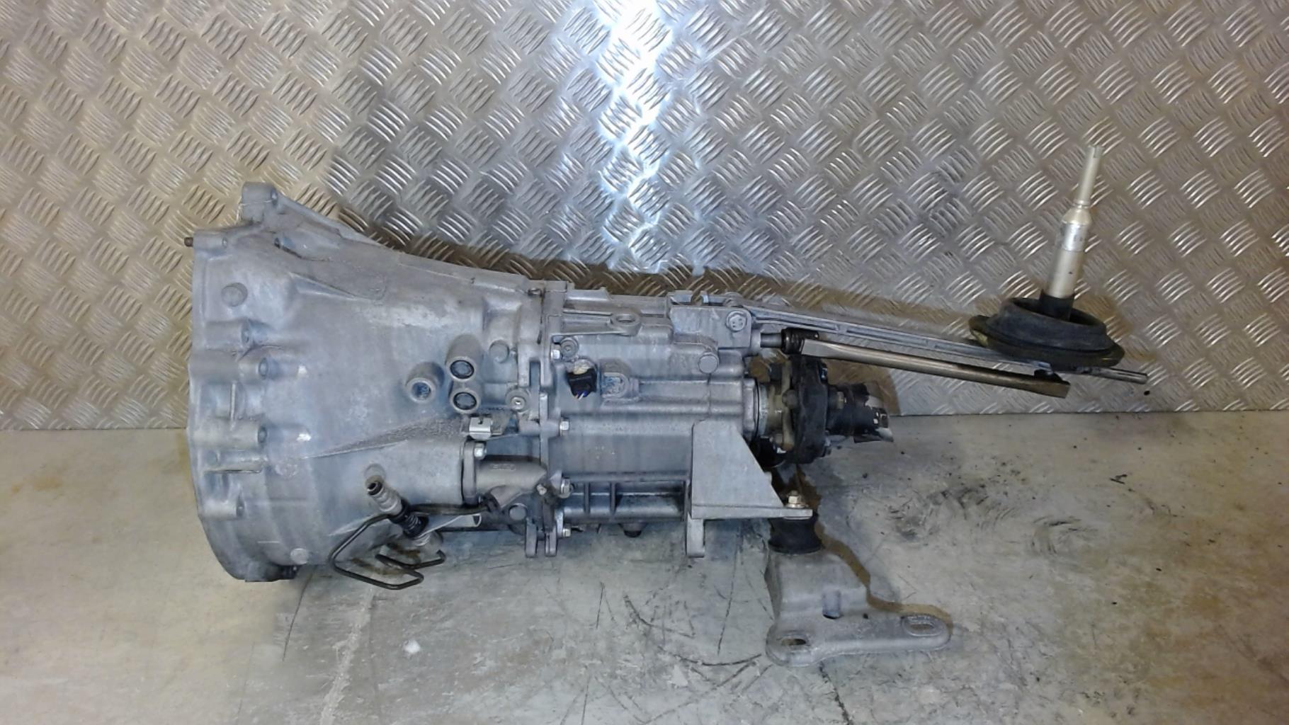 Boite de vitesses BMW SERIE 1 E87 PHASE 1 Essence - 1