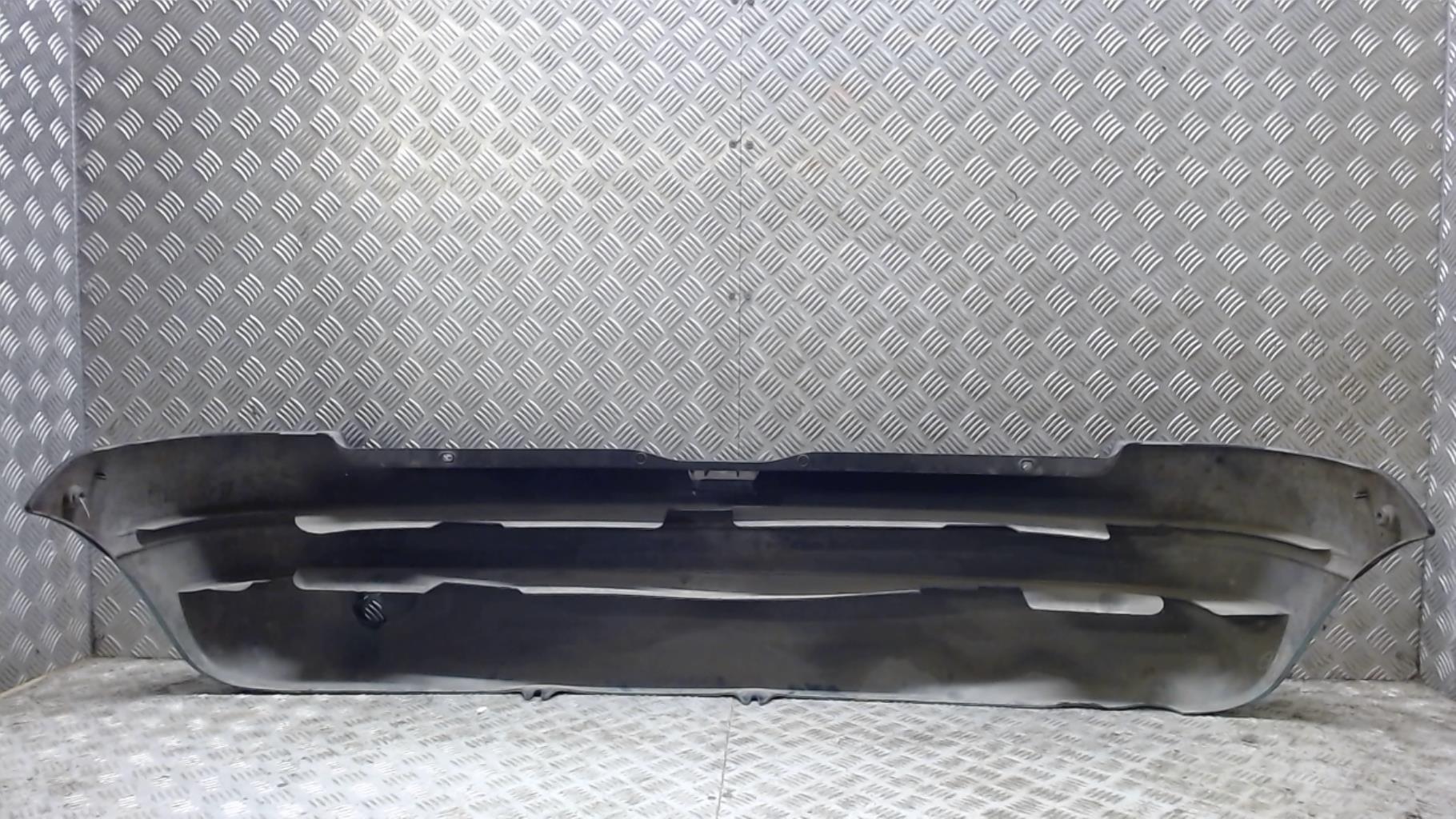 Paraurti posteriore RENAULT TWINGO 1 PHASE 2 Gasolina - 1
