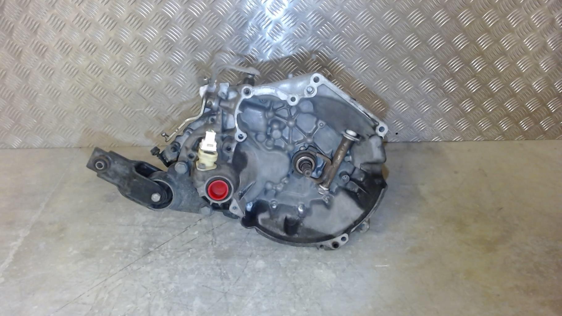 Boite de vitesses PEUGEOT 106 PHASE 2  - 1