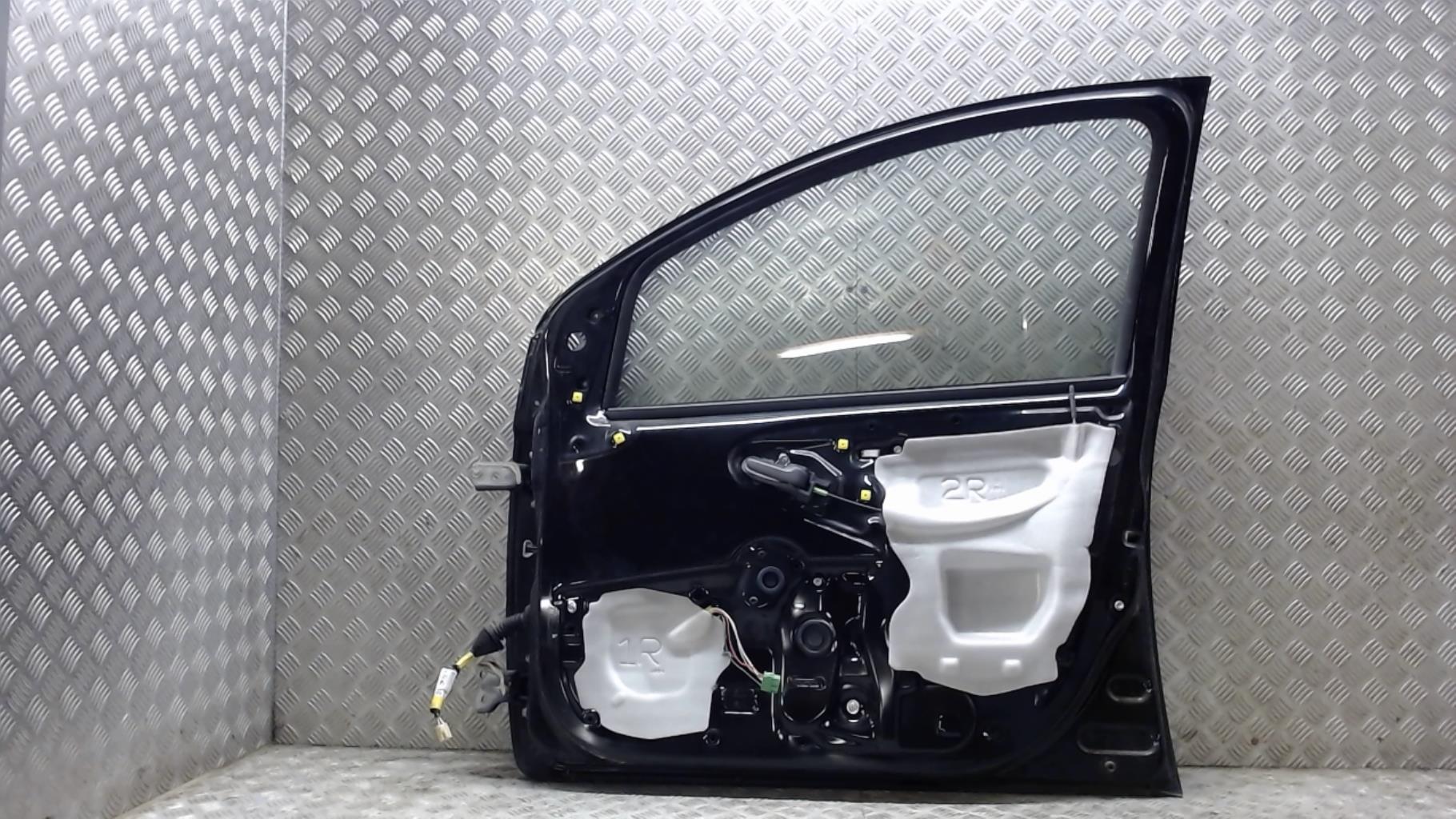 Portiera anteriore destra CITROEN C1 1 PHASE 1 Gasolina - 1