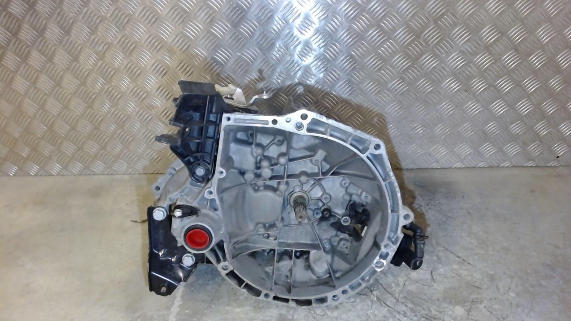 Boite de vitesses CITROEN DS3 PHASE 1 Essence - 1