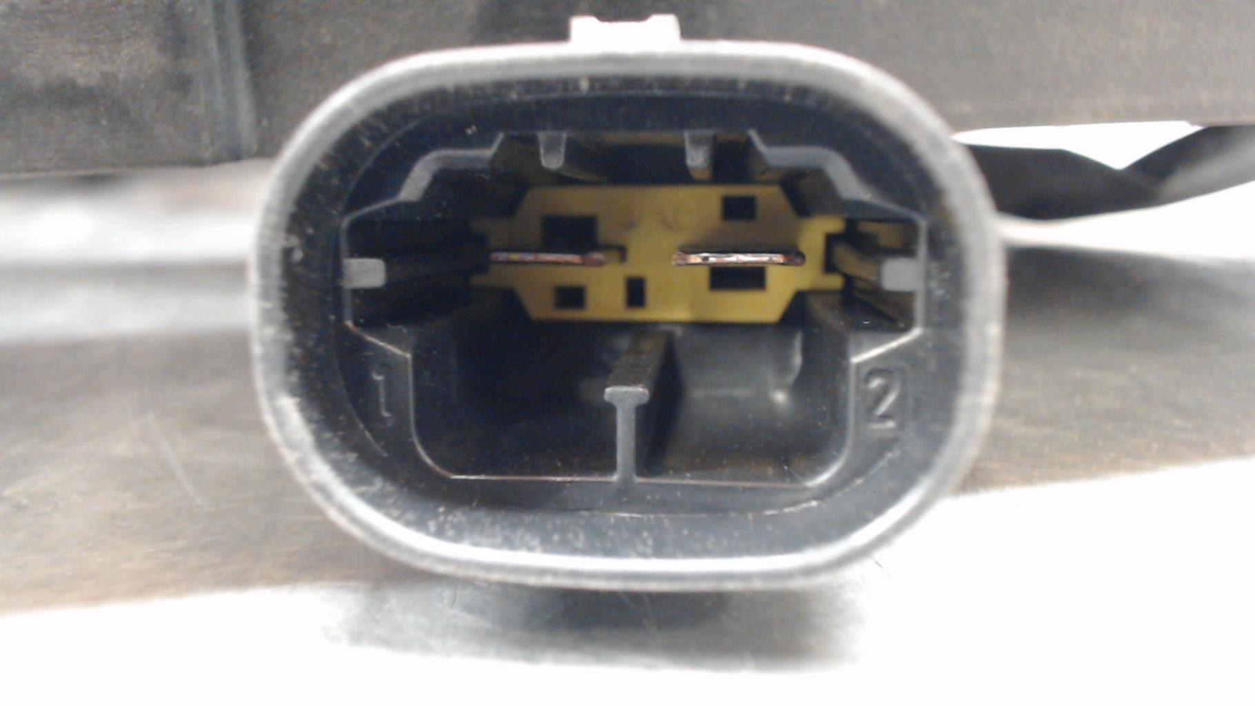 Motoventilatore radiatore PEUGEOT 308 2 PHASE 1 Diésel - 1