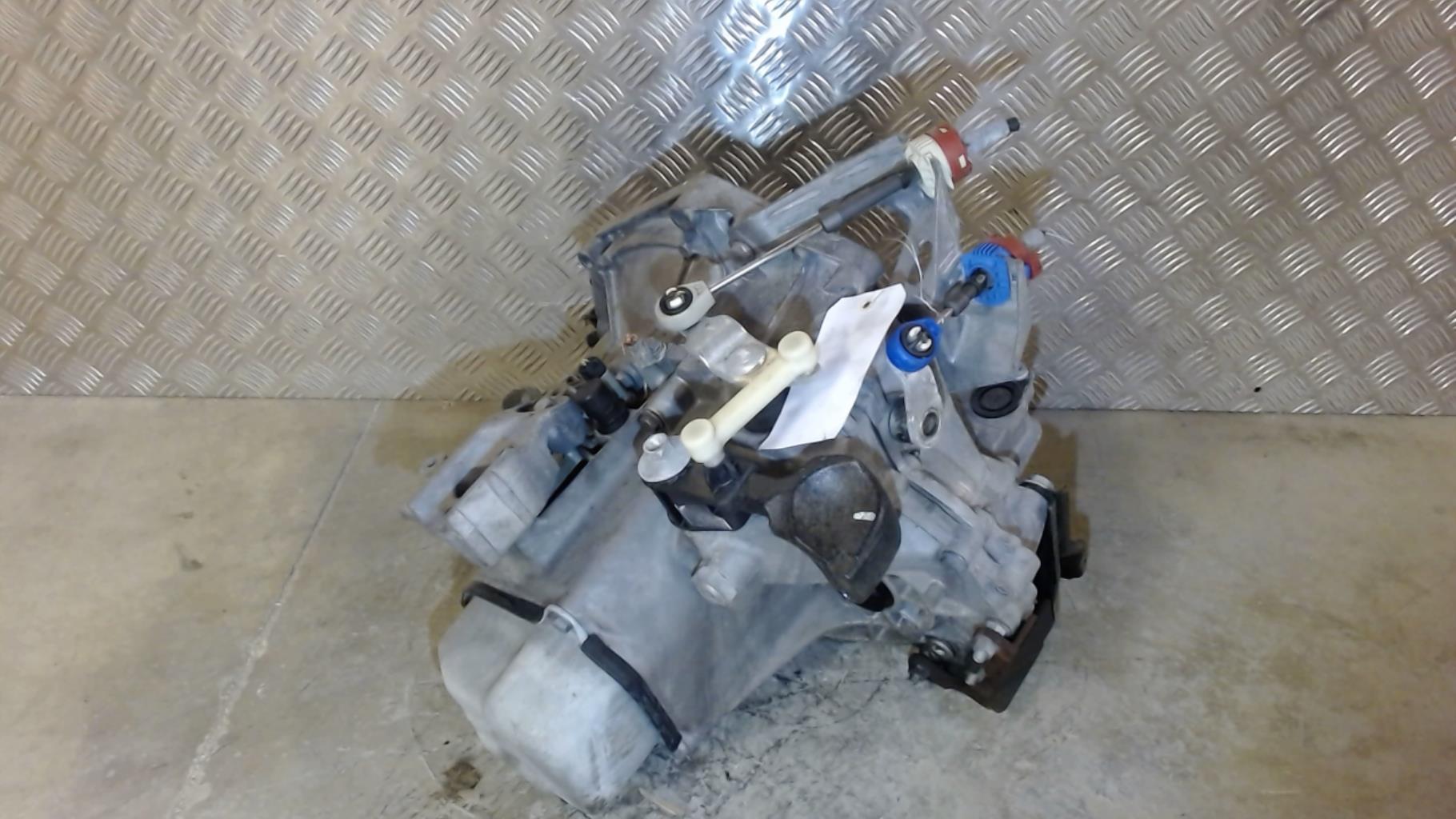 Boite de vitesses CITROEN C2 PHASE 2 Essence - 1
