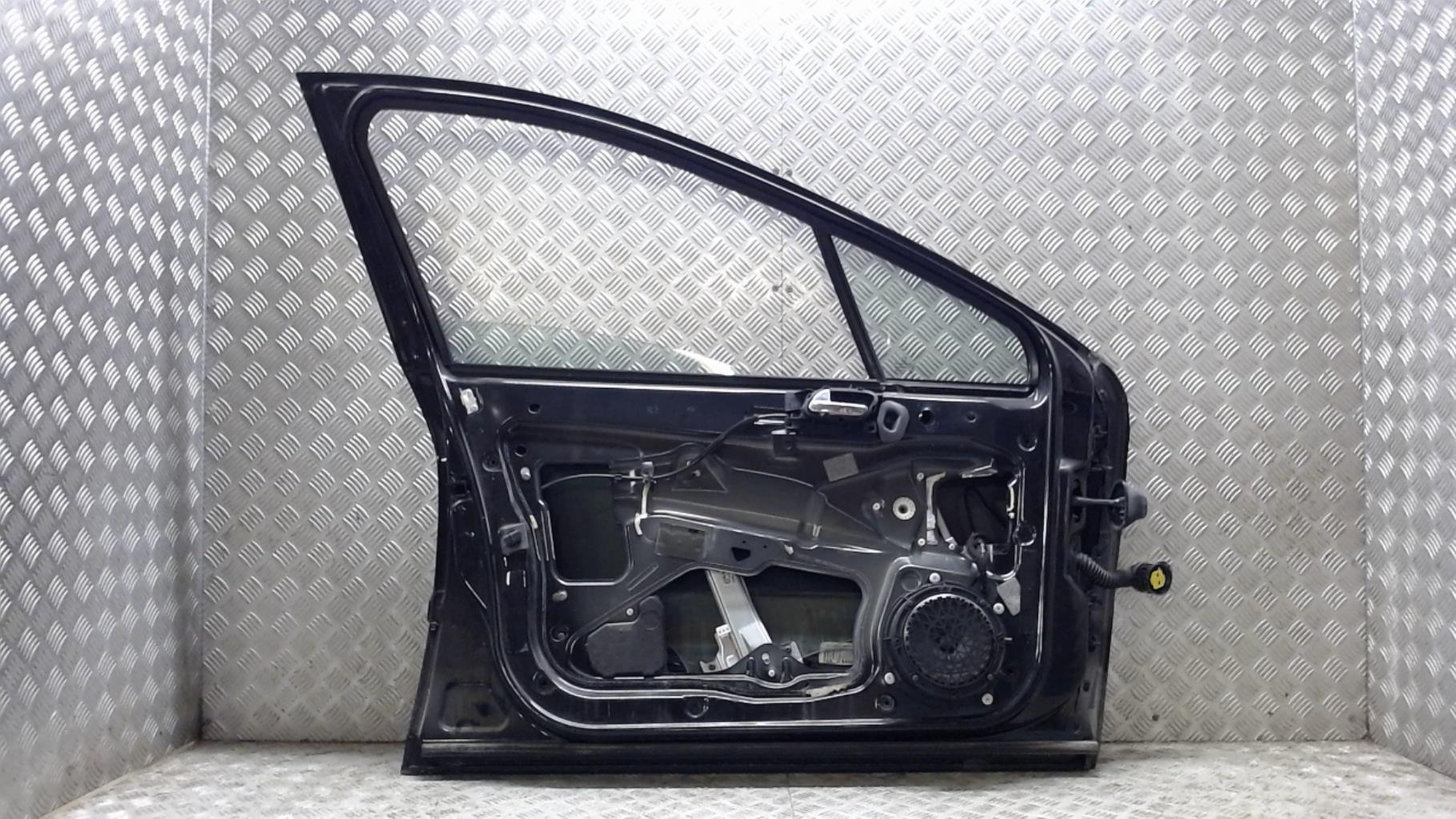 Portiera anteriore sinistra PEUGEOT 407 PHASE 1 Diésel - 1