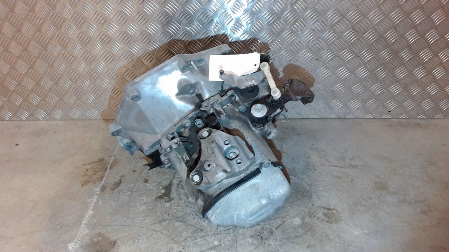 Boite de vitesses CITROEN C3 2 PHASE 1 Essence - 1