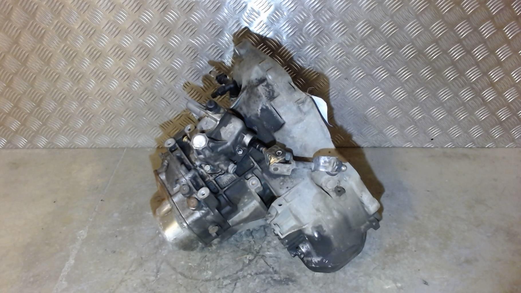 Boite de vitesses OPEL CORSA D PHASE 1 Diesel - 1