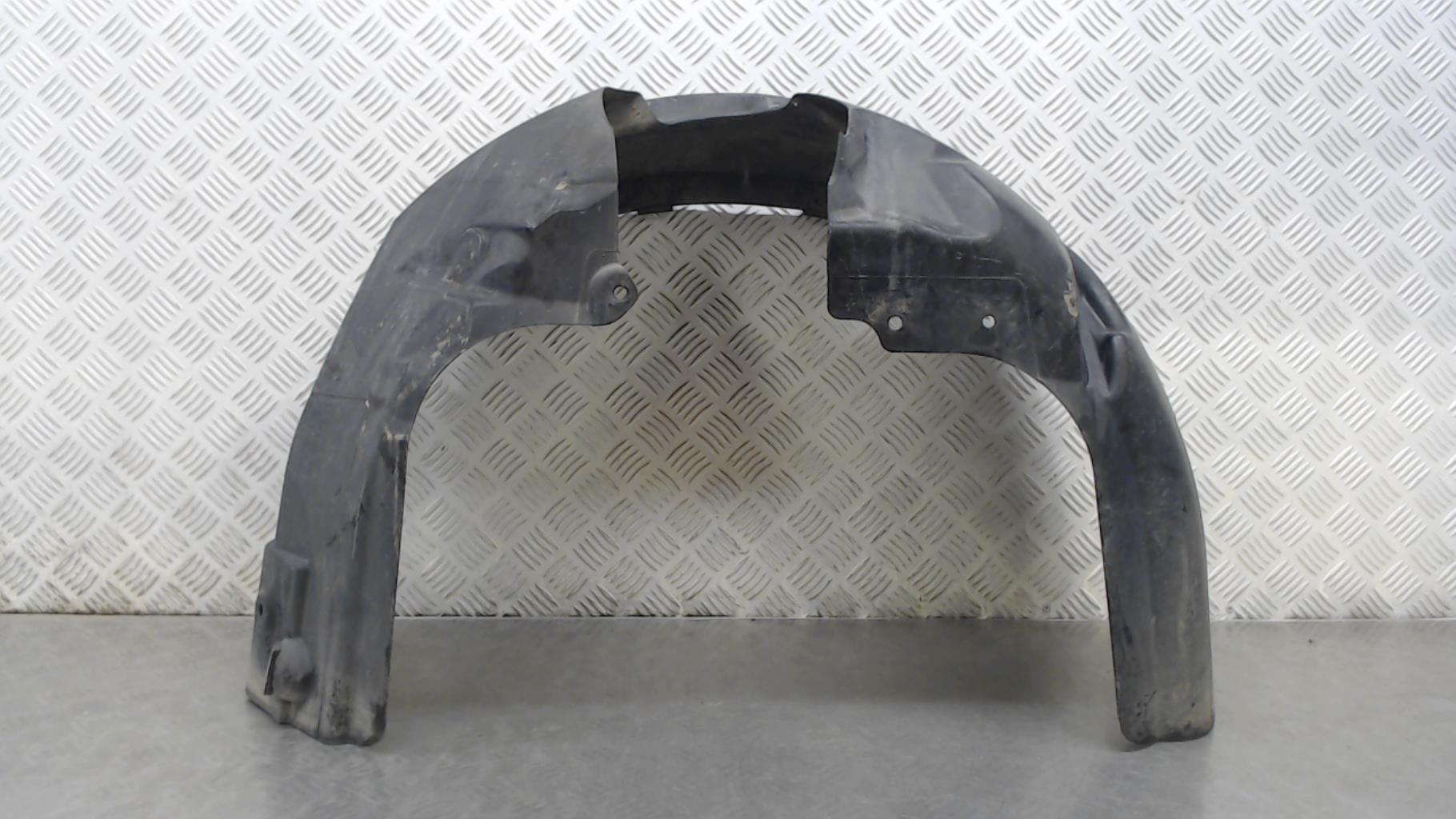 Parasale anteriore sinistro FORD FIESTA 6 PHASE 1 Gasolina - 1