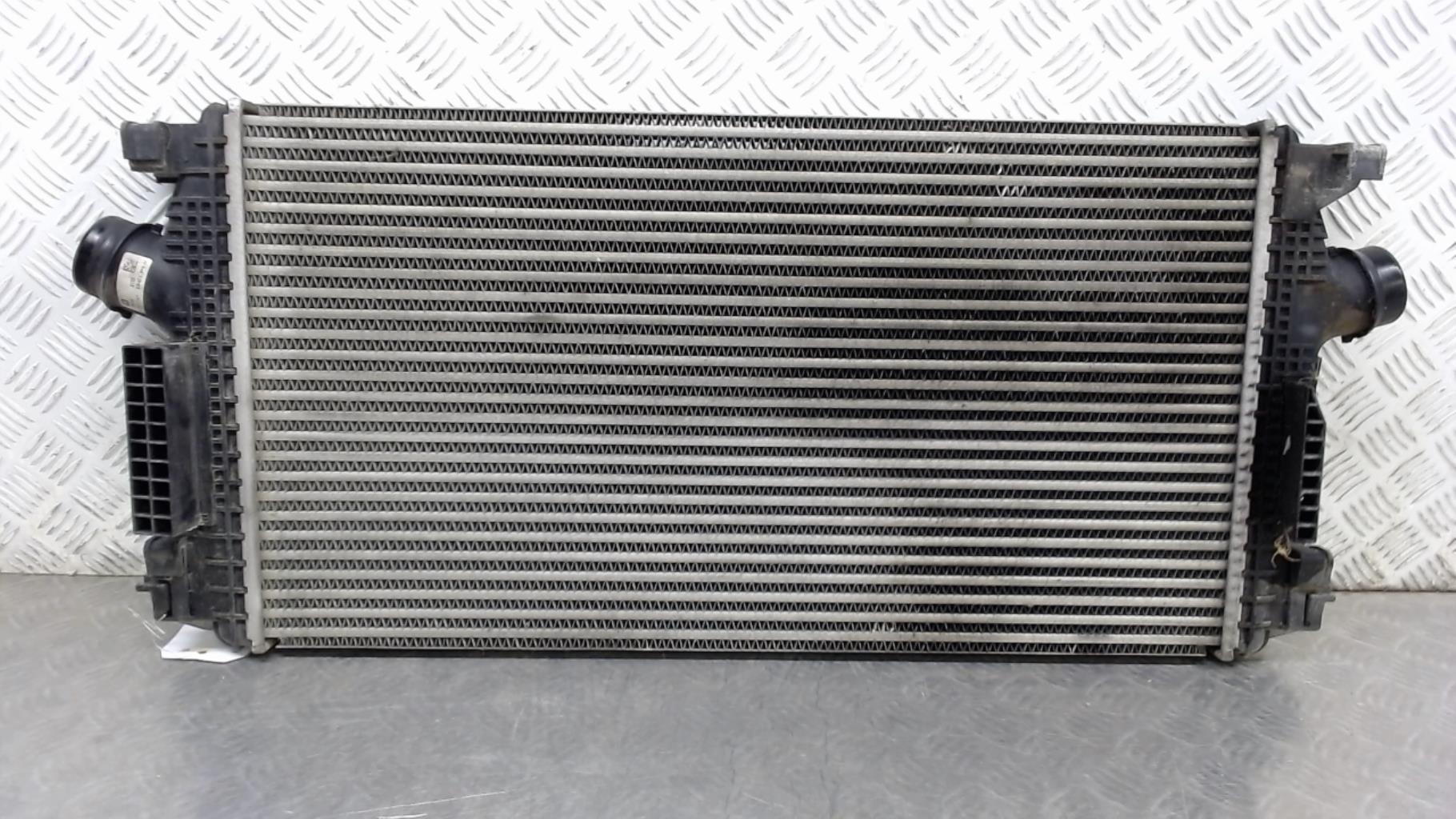 Echangeur air (Intercooler) OPEL ASTRA J PHASE 2 Diesel - 1